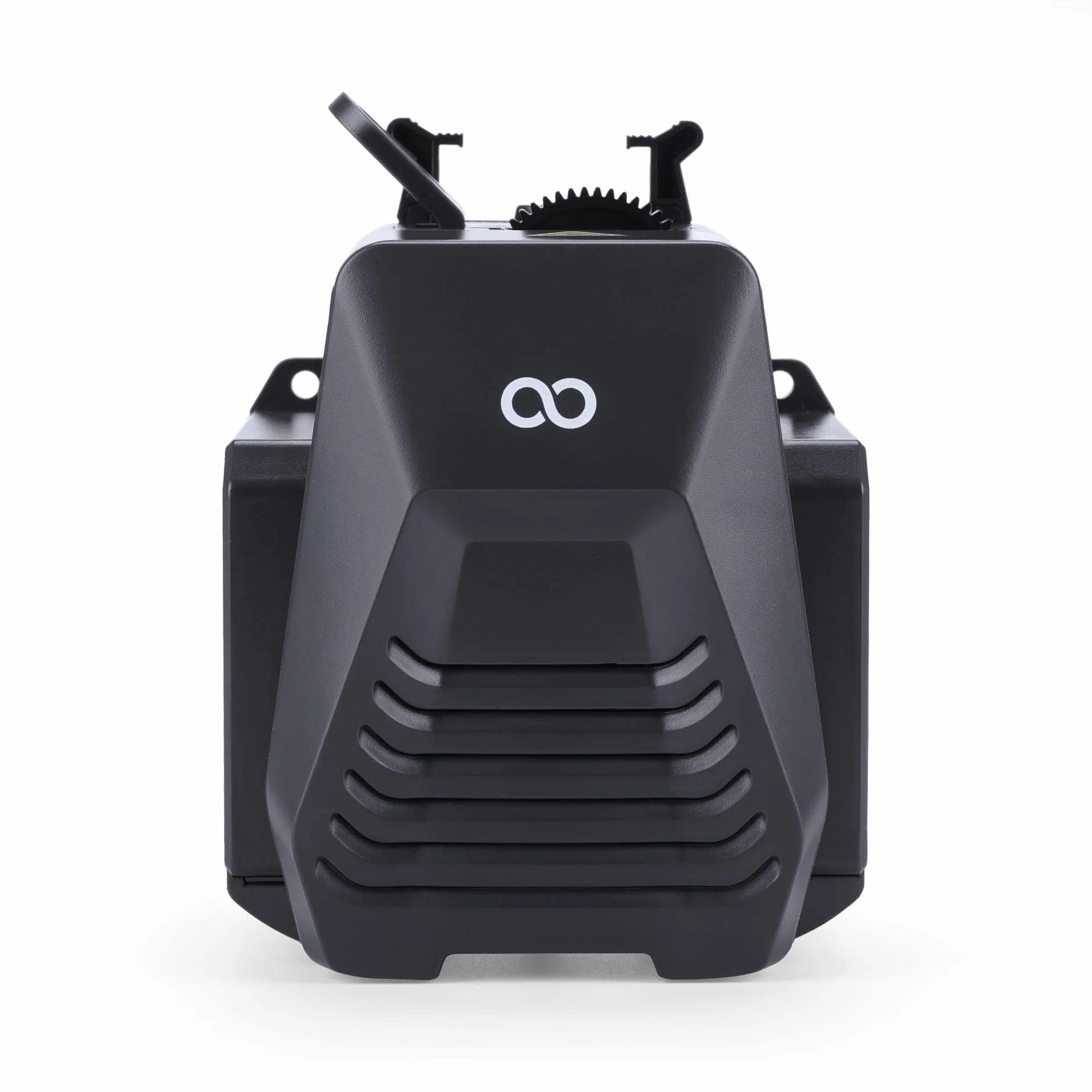 ELEGOO Estrusore per Neptune 4 Pro, Azionamento dell'Estrusore della Stampante 3D, Azionamento Diretto a Doppio Ingranaggio Completamente Assemblato, Accessorio Ufficiale della Stampante 3D