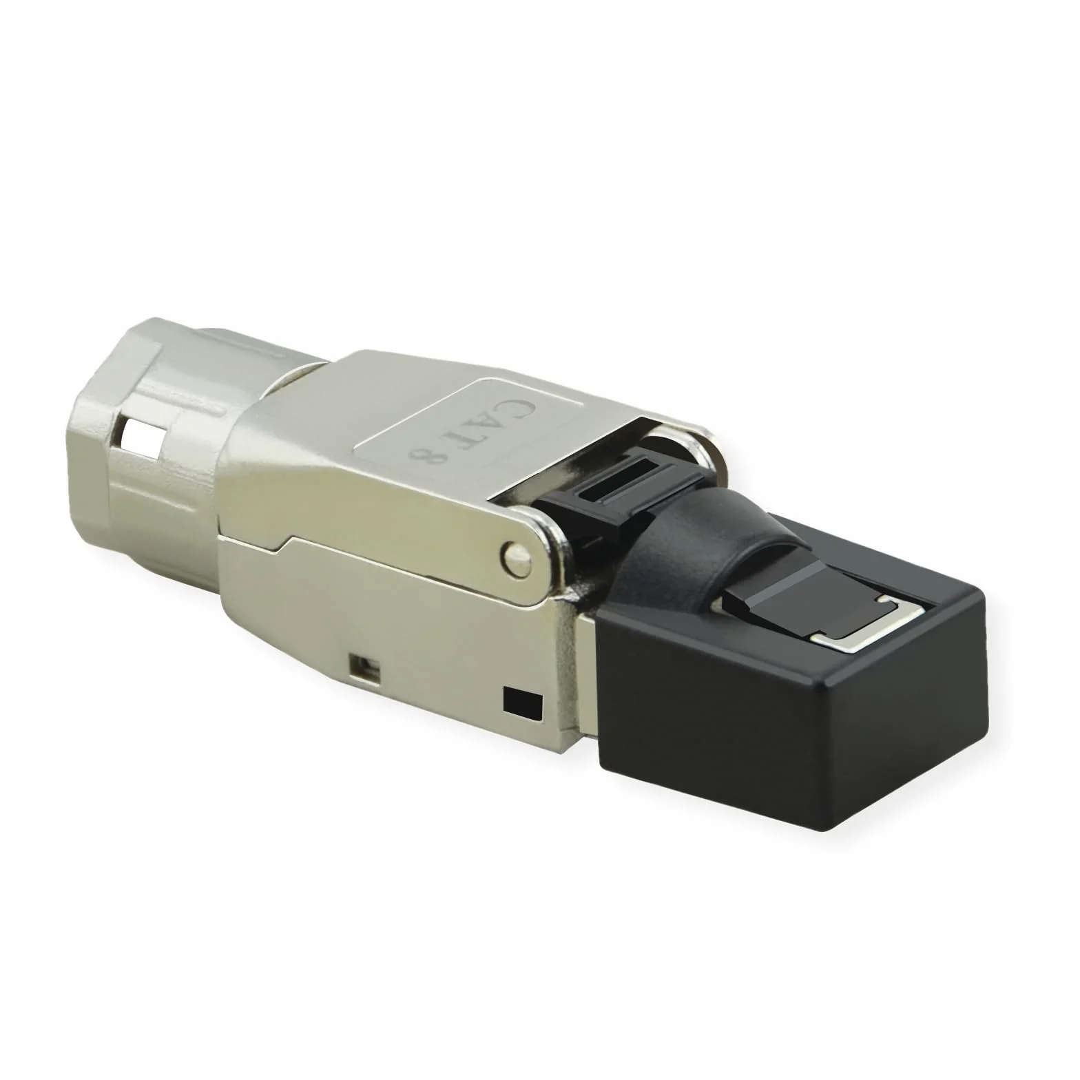 VALUE Campo Connettore RJ-45 Cat.8 (Classe I)