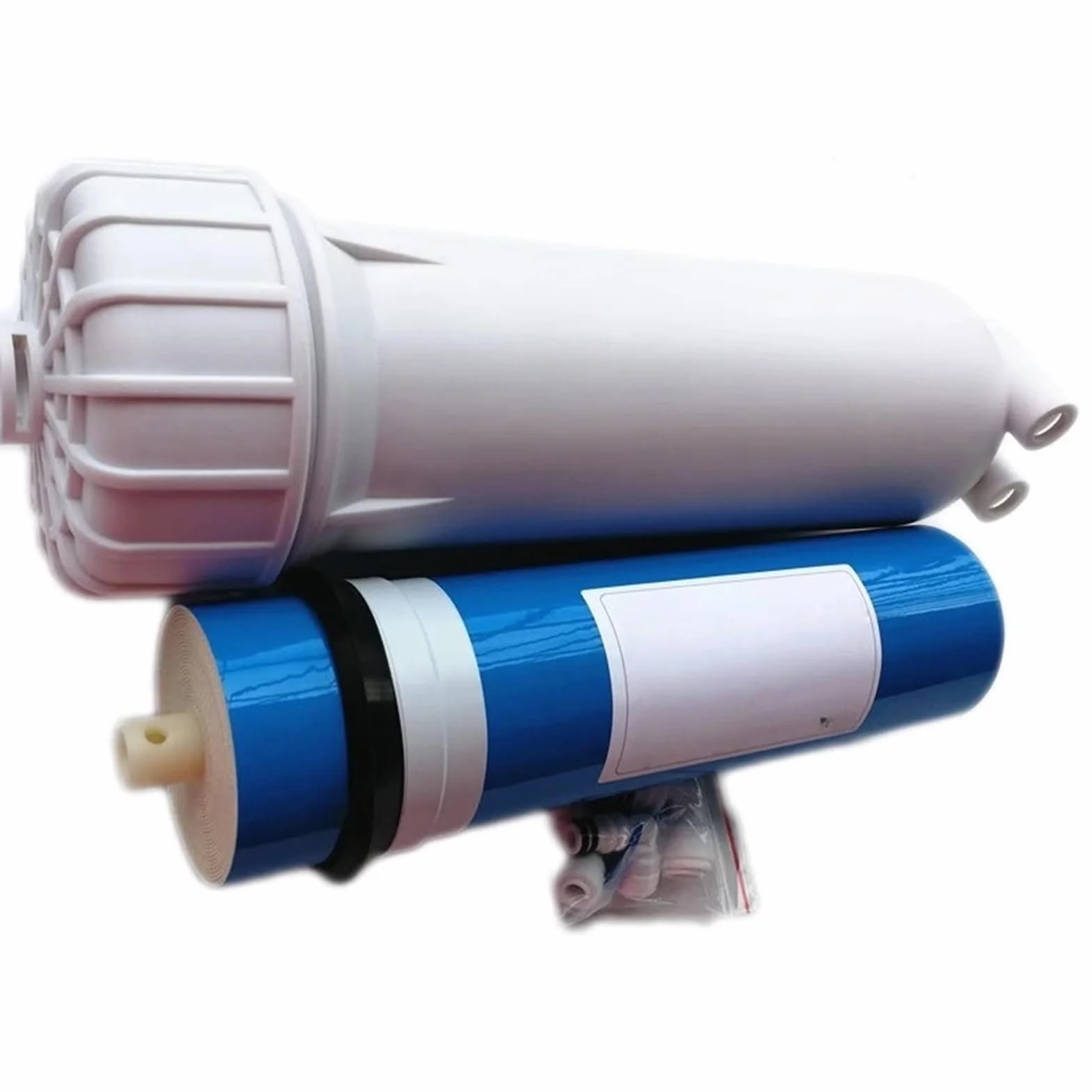 di osmosi inversa con filtro for acqua GPD da 600 G 3012-600 G di osmosi inversa con membrana RO RO Cartucce for filtro dell'acqua Alloggiamento for osmosi inversa(Filter and housing)
