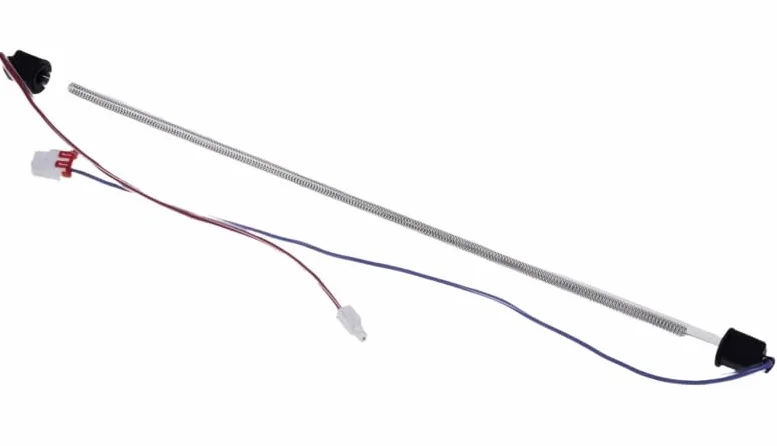 FIGEVIDA Resistenza di sbrinamento (306659-24964) Frigorifero, congelatore COMPATIBILE PER DA47-00267A SAMSUNG