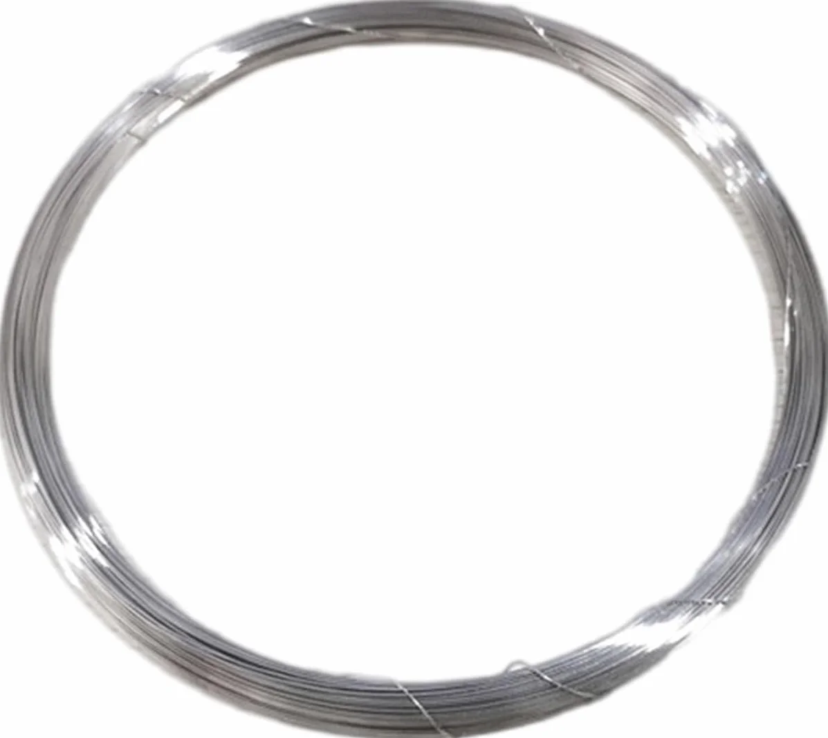 Filo d'argento puro, lunghezza 1 metro, diametro 0,1-0,2 mm, filo metallico adatto for materiali sperimentali di ricerca scientifica,15(Diameter 0.1mm)