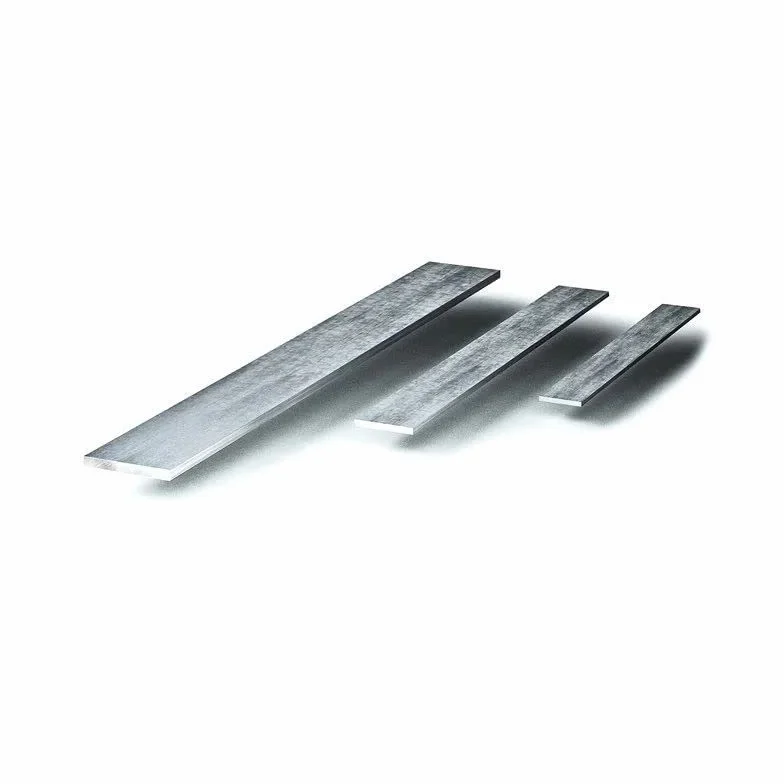 Barra piatta in titanio, grado 2, 3.7035, striscia di lamiera, 45 x 3 mm, taglio 250 mm