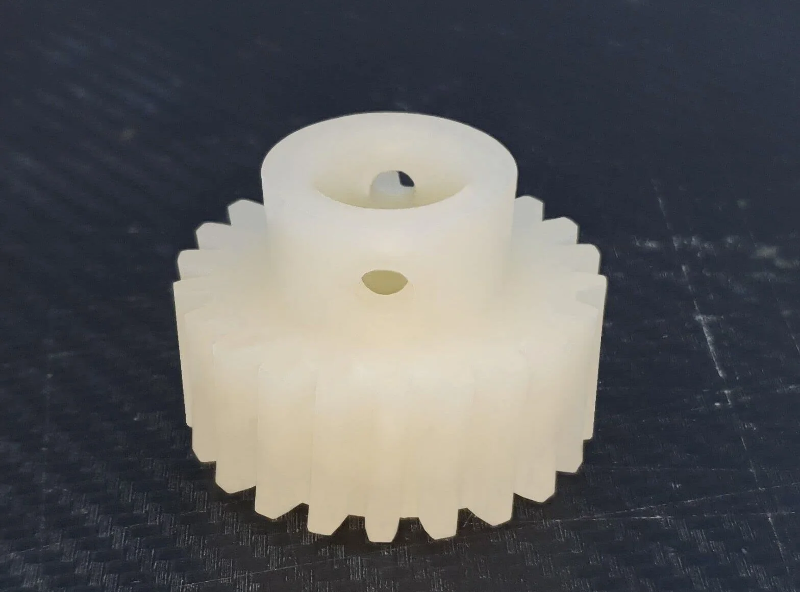 Ingranaggio in nylon per smerigliatrice Valex PX150-200 PX 150 200