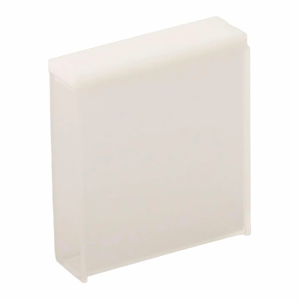 Cuvette al quarzo 50 mm percorso ottico confezione da 2