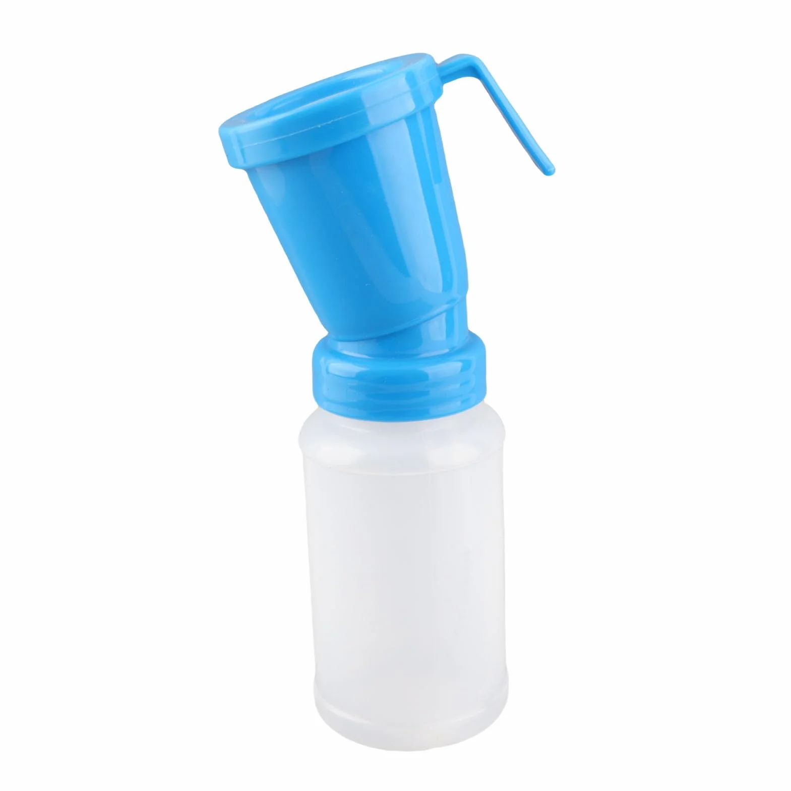 1 Tazza per Immersione per Capezzoli, Tazza per Pulizia dei Capezzoli di Mucca, Non Riflusso, per Mucca, Pecora, Capra