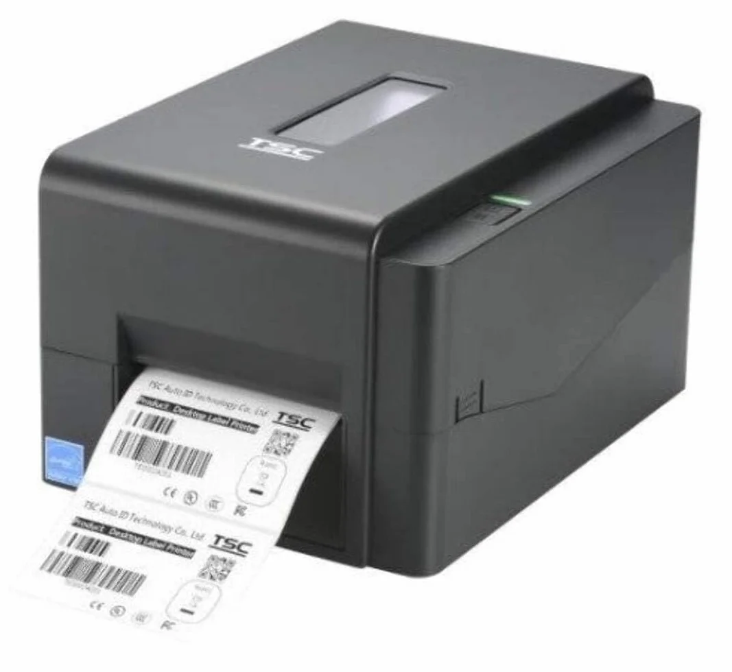 TSC TE200, 8 punti/mm (203dpi), TSPL-EZ, USB