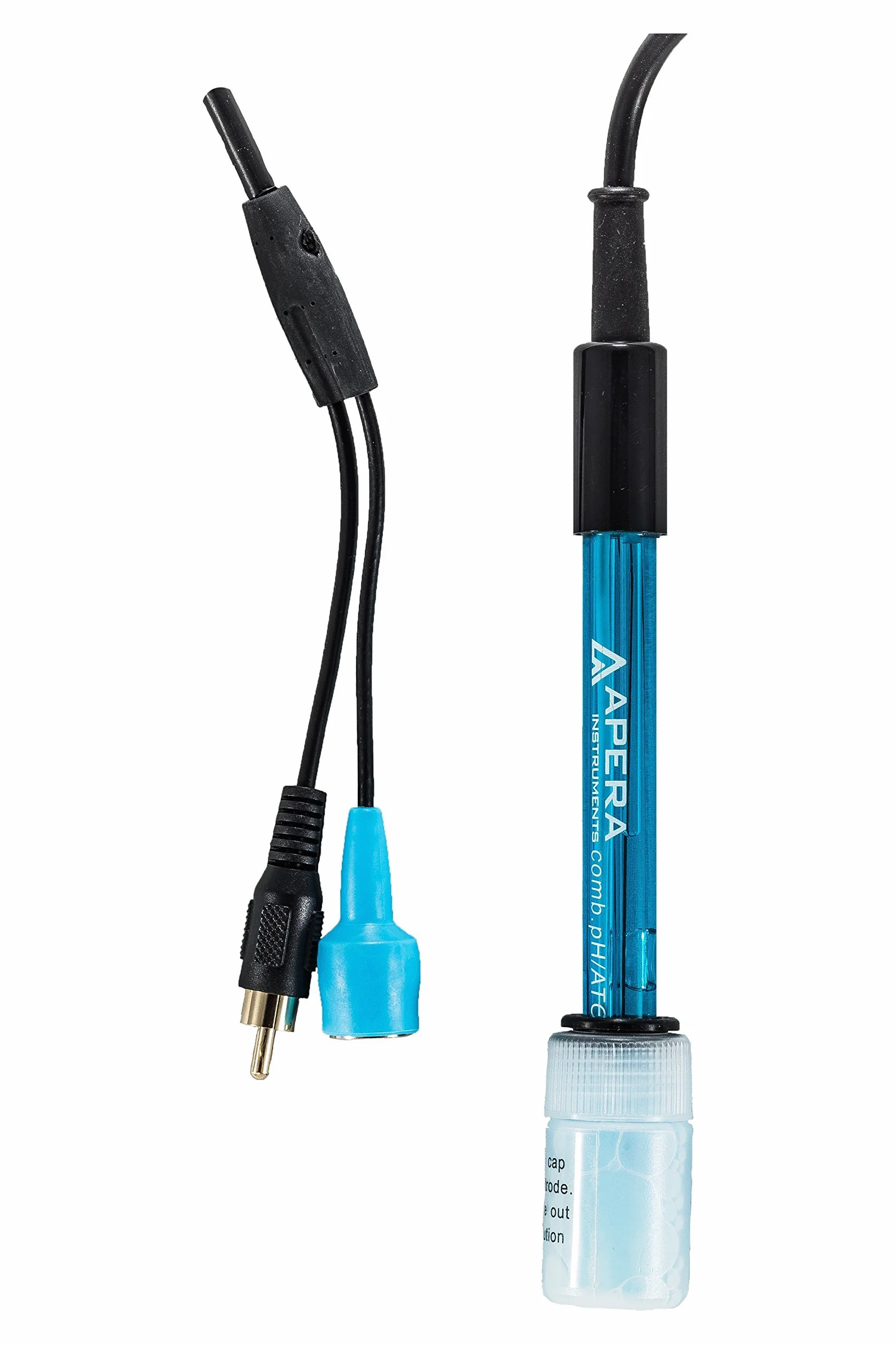 Apera Instruments AI1302 201T-F 3-in-1 pH/elettrodo di temperatura