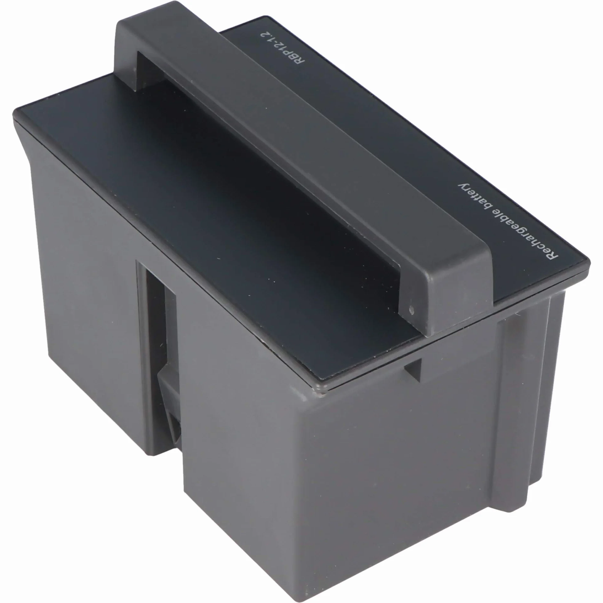 RAVAS Batteria ricaricabile Pb RBP12-1.2 per carrelli manuali con bilancia 2100, 2100L, 3200F, 3200J, 4100, 6100