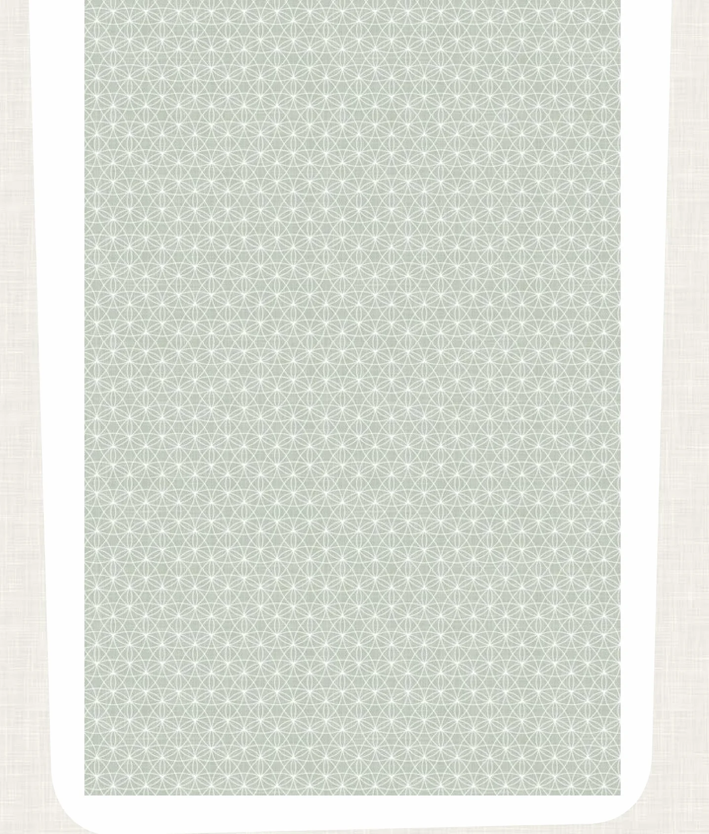 Copritavolo Gommato Antiscivolo in PVC Tovaglia Proteggi Tavolo Costellazione 140x230
