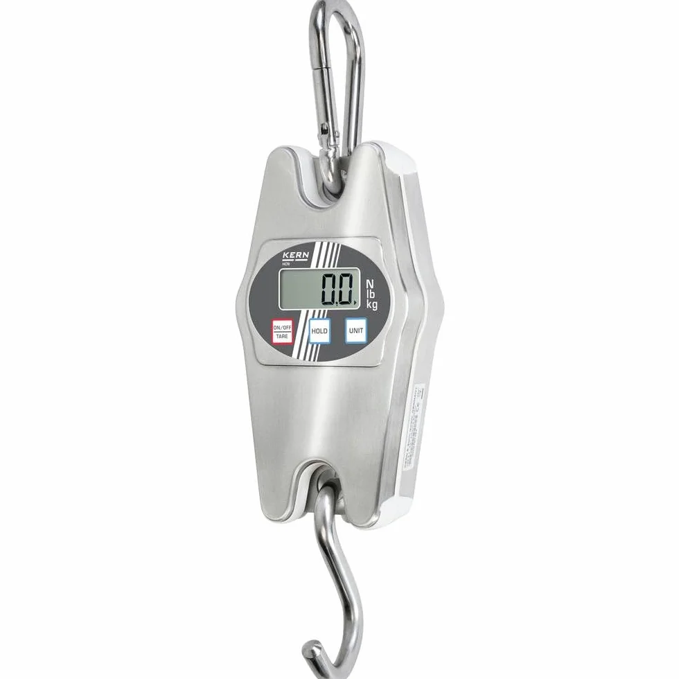 Bilancia sospesa KERN HCN 100K200IP