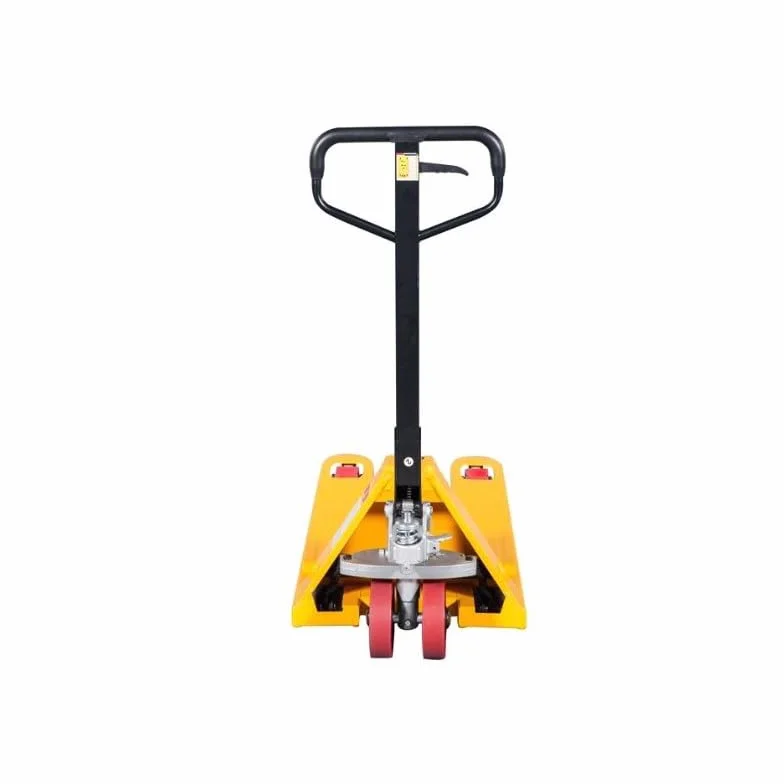 Transpallet manuale Ruote Poliuretano 1150 x 540 mm, 2500 kg