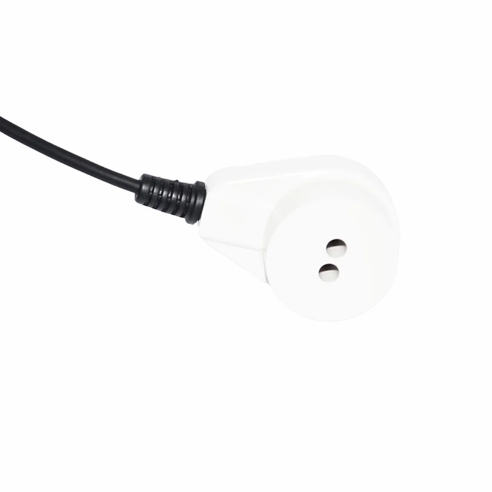 Lettore di Meter a Infrarossi USB a Modulazione 38 KHz Conformità IEC 62056 61107 Comunicazione di Trasmissione DLMS 2 M