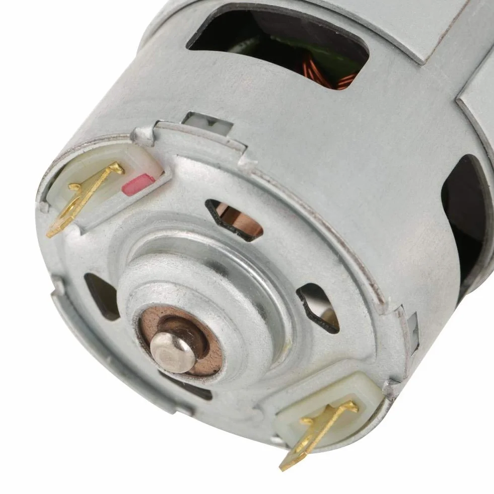 Motoriduttore DC 24V 300RPM 35W regolabile a coppia elevata CW/CCW