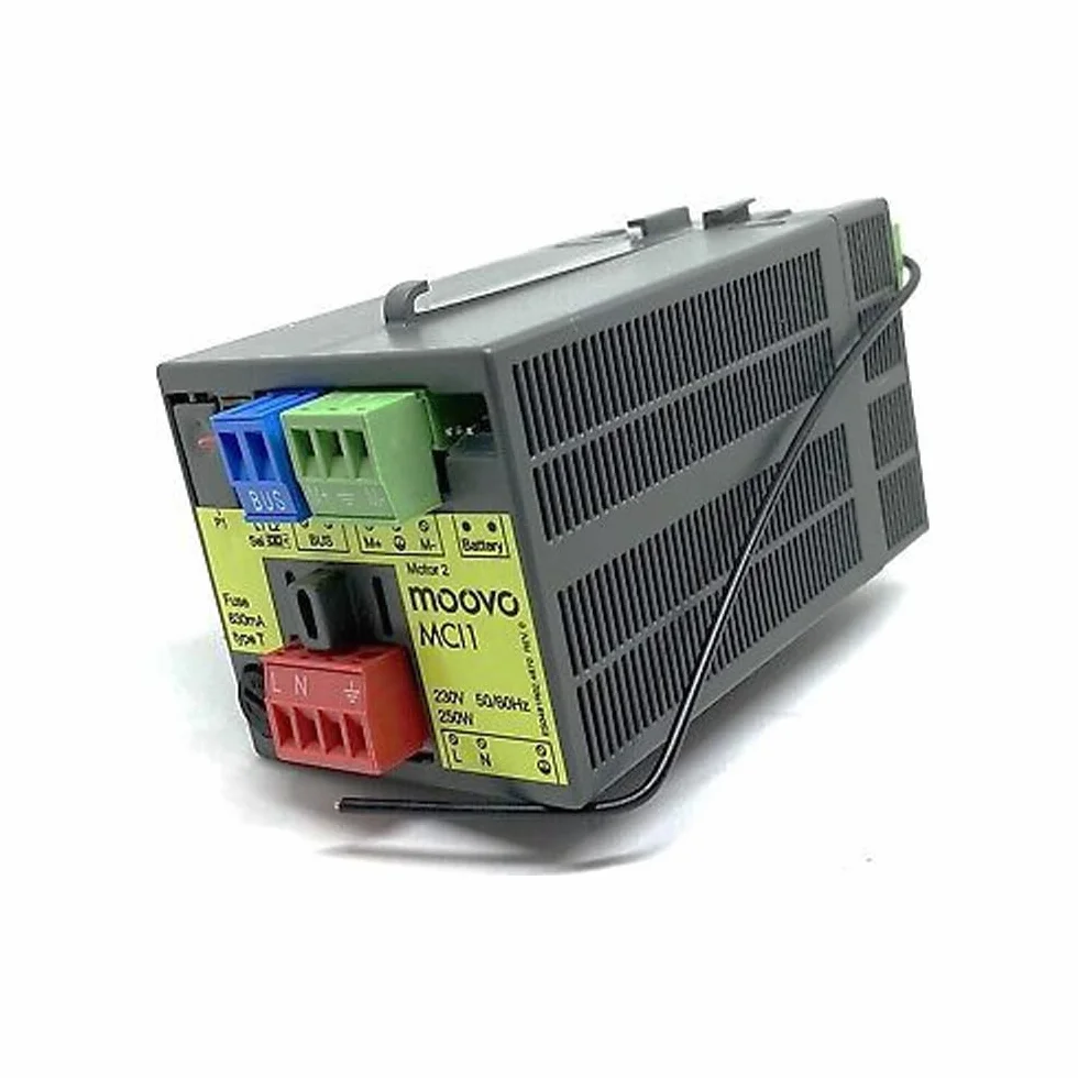 Centrale Scheda Quadro MCI1 MOOVO XA432 XW532 XW432 LN432 NICE SPMCI1KIT Ricambio