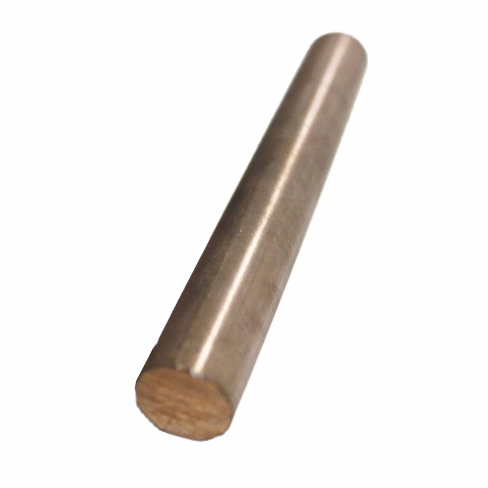 Barra di rame e tungsteno 70% tungsteno 30% rame 1 mm 2 mm 3 mm 4 mm 5 mm 6 mm 7 mm 8 mm 9 mm 10 mm 12 mm 13 mm 14 mm 15 mm 16 mm 18 mm 20 mm fai da te(100mmx16mm)