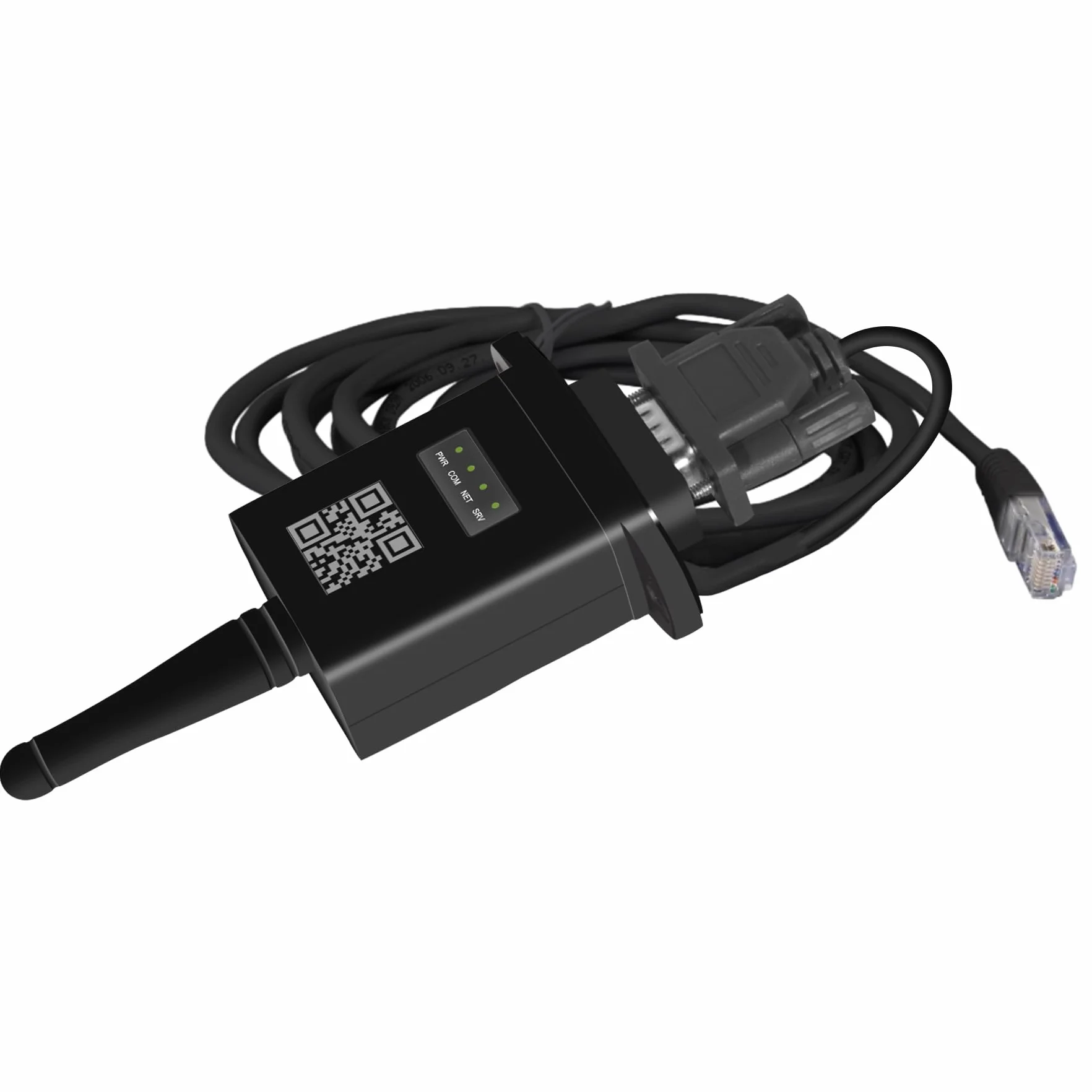 Modulo WiFi Solar Hybrid Inverter Modulo stabile di monitoraggio wireless e controllo remoto