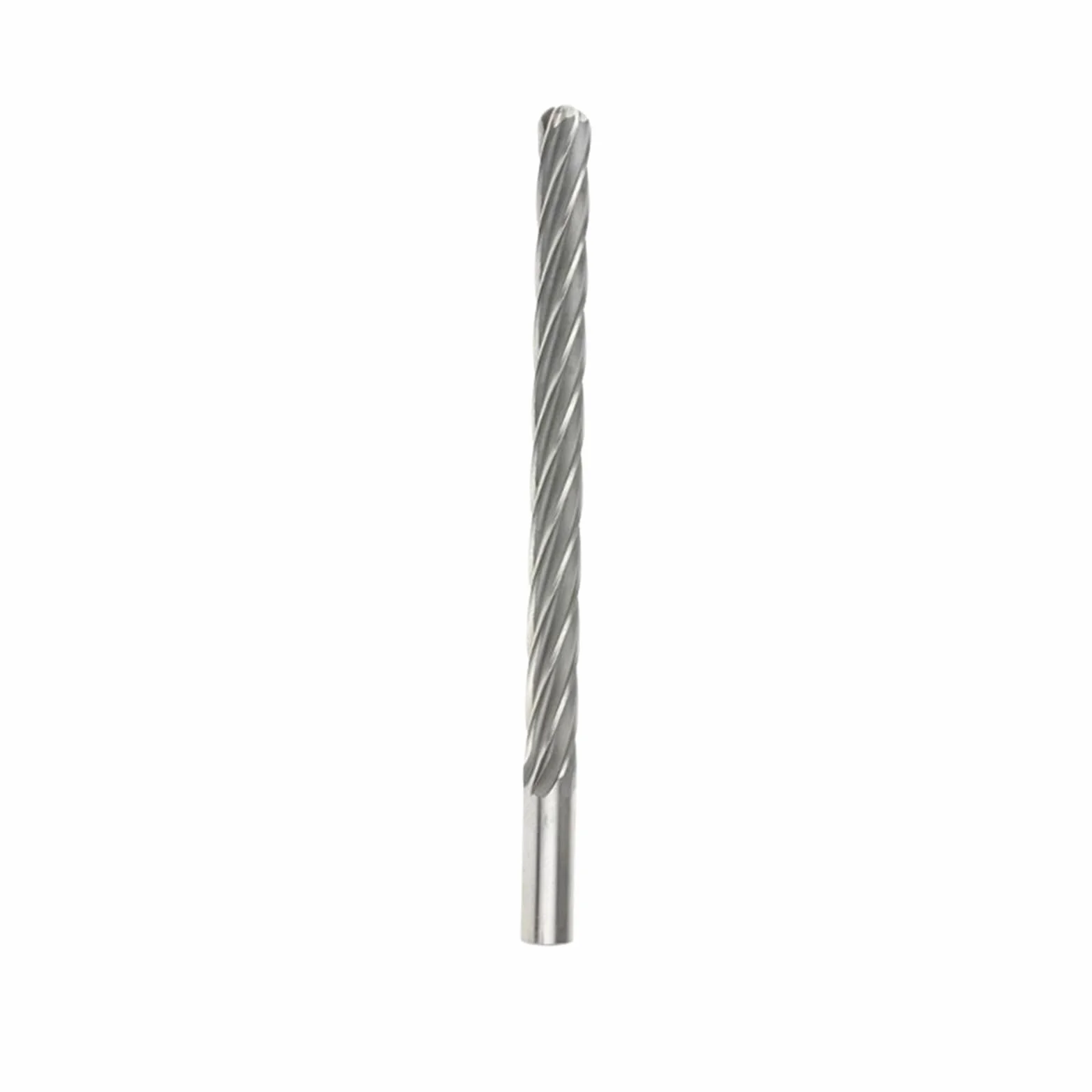 Fresa for schiuma, utensile for intaglio, testa a sfera, modello in polistirolo EPS, lama estesa, utensili EVA(10xR5x150x200x4F)