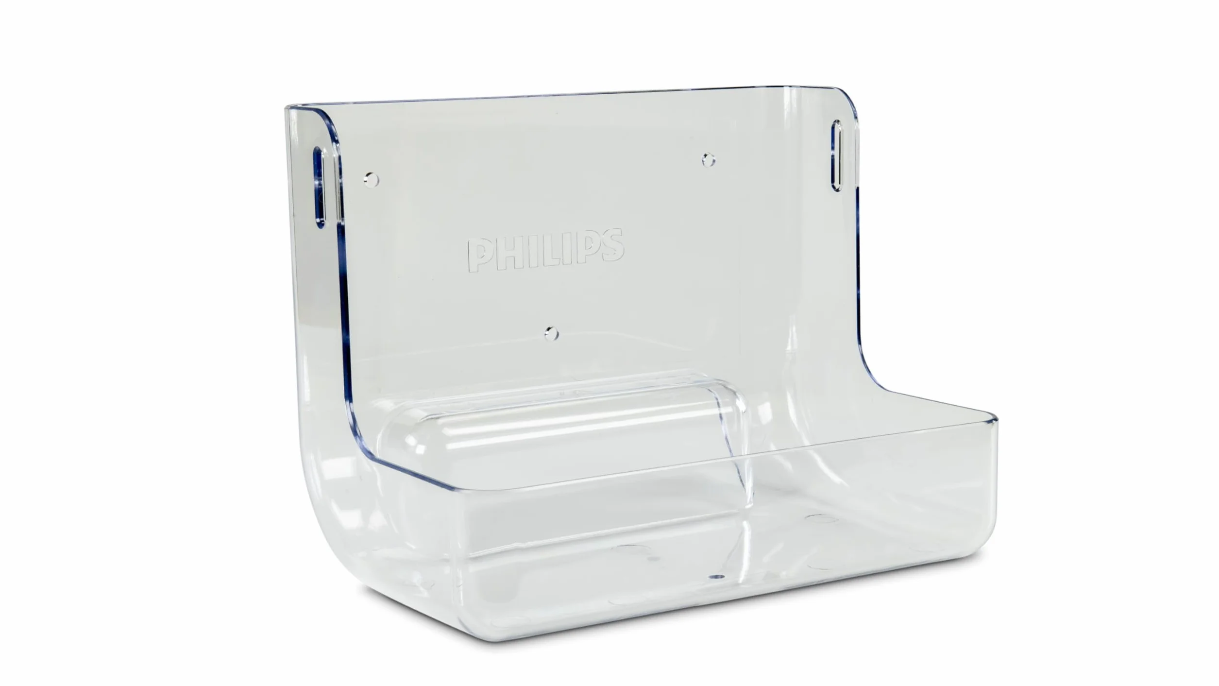 Supporto da parete per defibrillatore Philips HeartStart