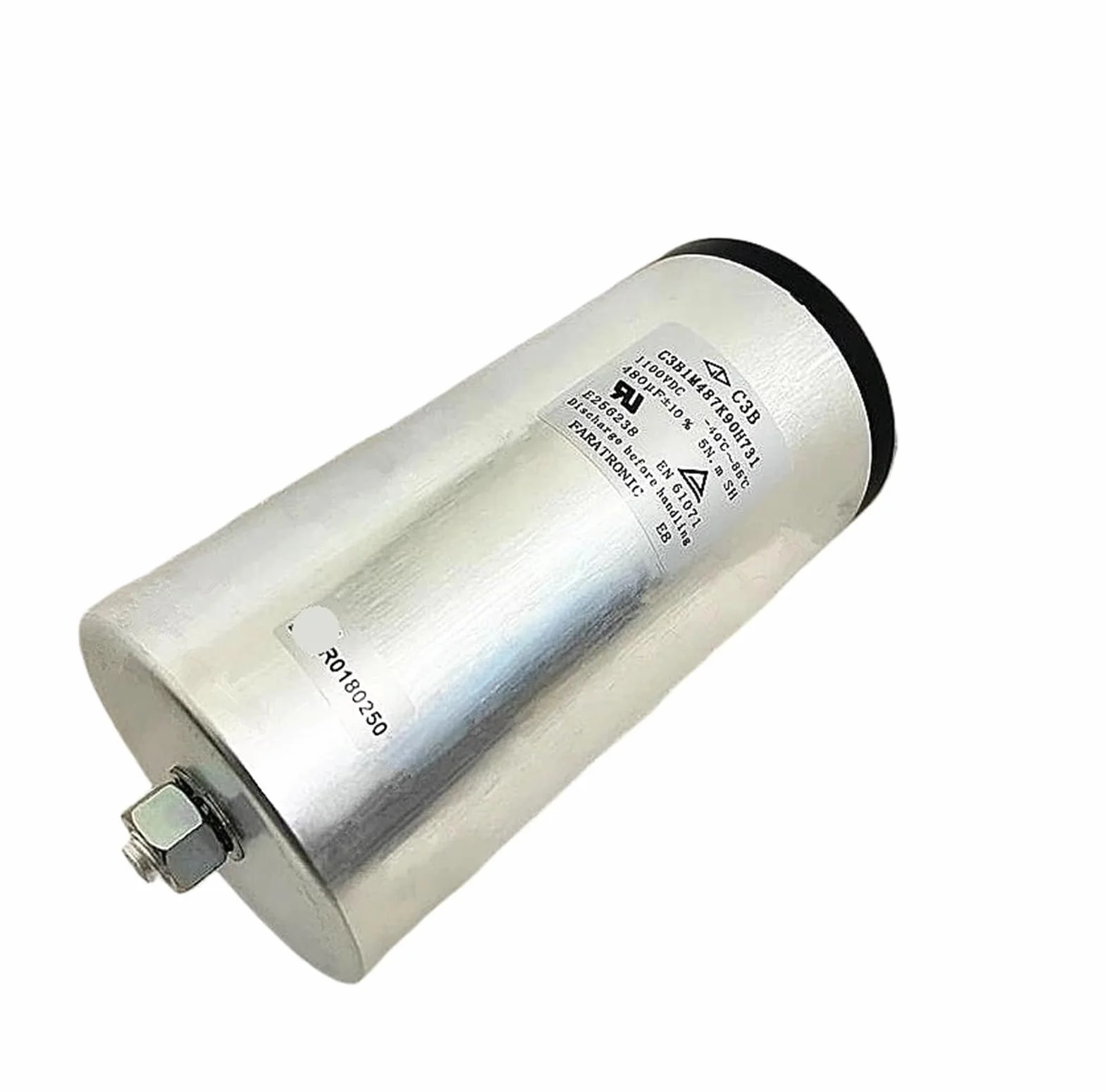 C3B1M487K90H731 C3B 480uF 1100V Condensatori a film 1 pz