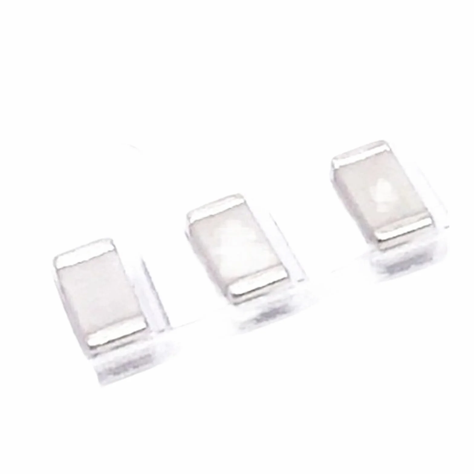 Condensatore SMD 50 pezzi 1206 150/180/220/270/330/390/470/560/680/820PF 1/1.2/1.5/1.8/2.2/2.7/4.7/5.6/6.8NF NPO C0G ±5% 1000V 2000V(More models)