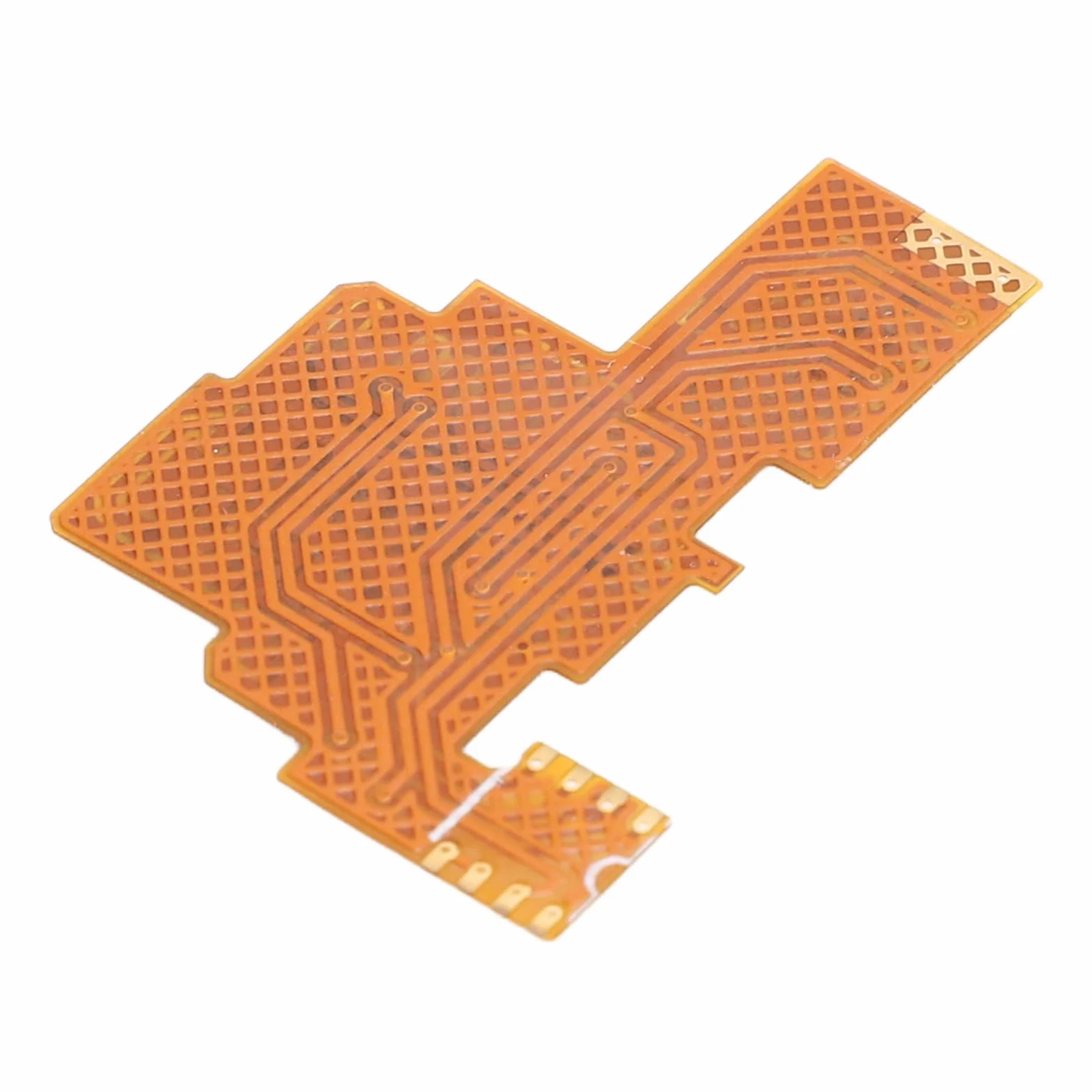 Modulo di Modifica Radio Versione Chip V2 FPC SI4732 per Quansheng UV K5, UV K6 con Chip di Memoria, Ricezione Banda Completa a Onde Corte HF, Doppia, Filtri Passa Banda FM,