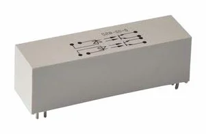 OPTOCOUPLER, Transistor O/P, 10KV, DIP-4, Accoppiatori ottici di uscita transistor, Qtà.1 | 528-00-0