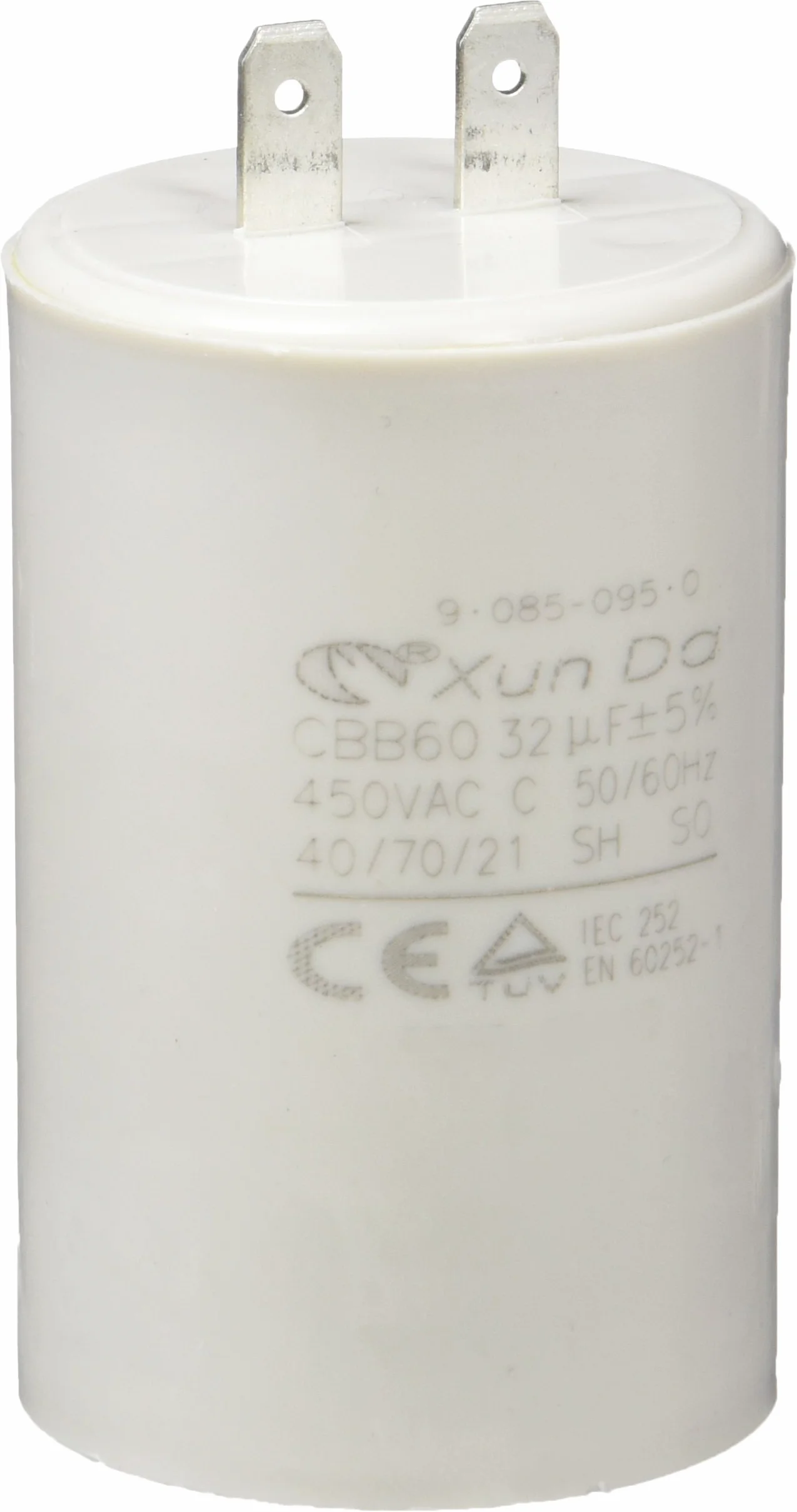 Kärcher 9.085-095.0 - Condensatore 32uf