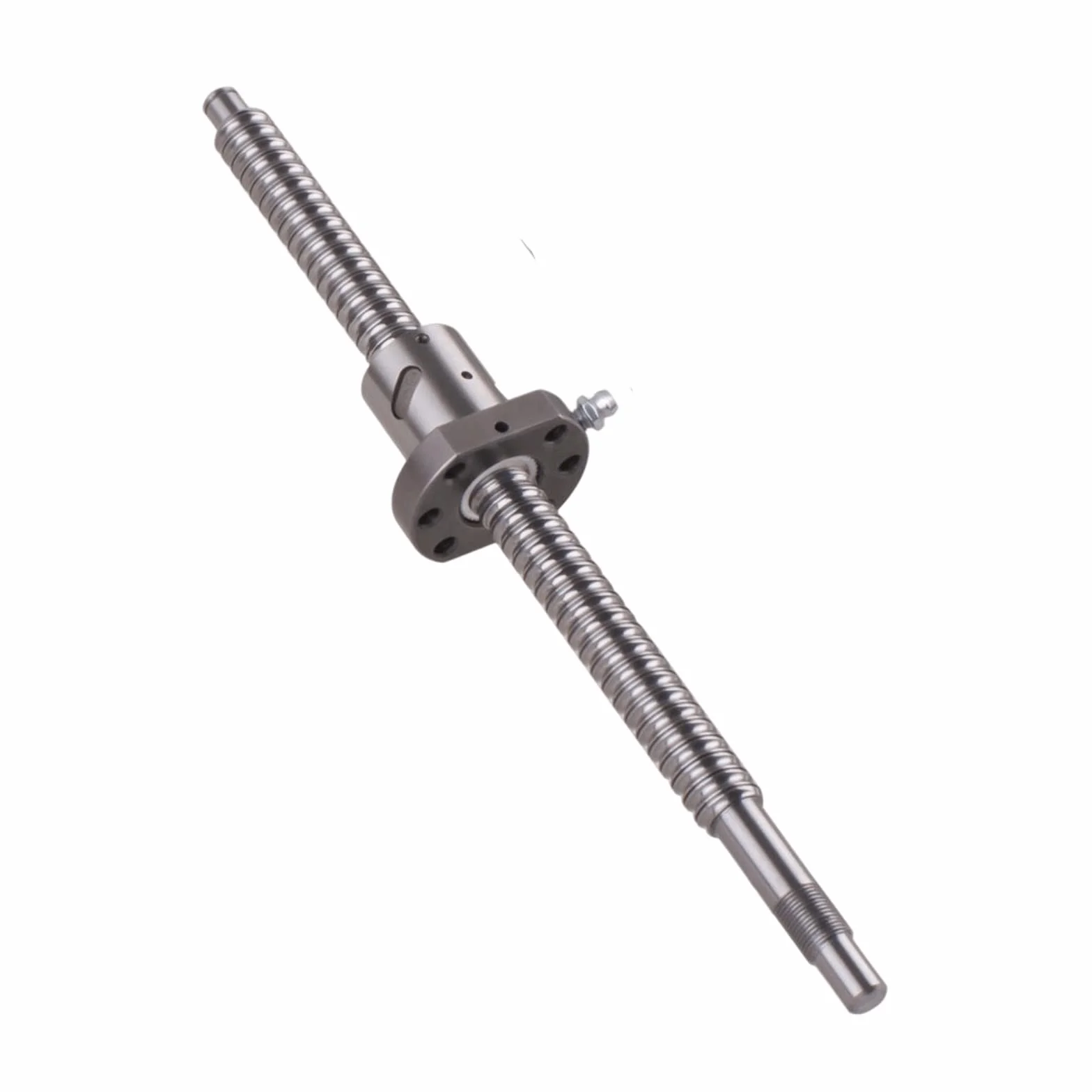 SFU1605 - Mandrino a sfera, 1200 mm, in acciaio inox