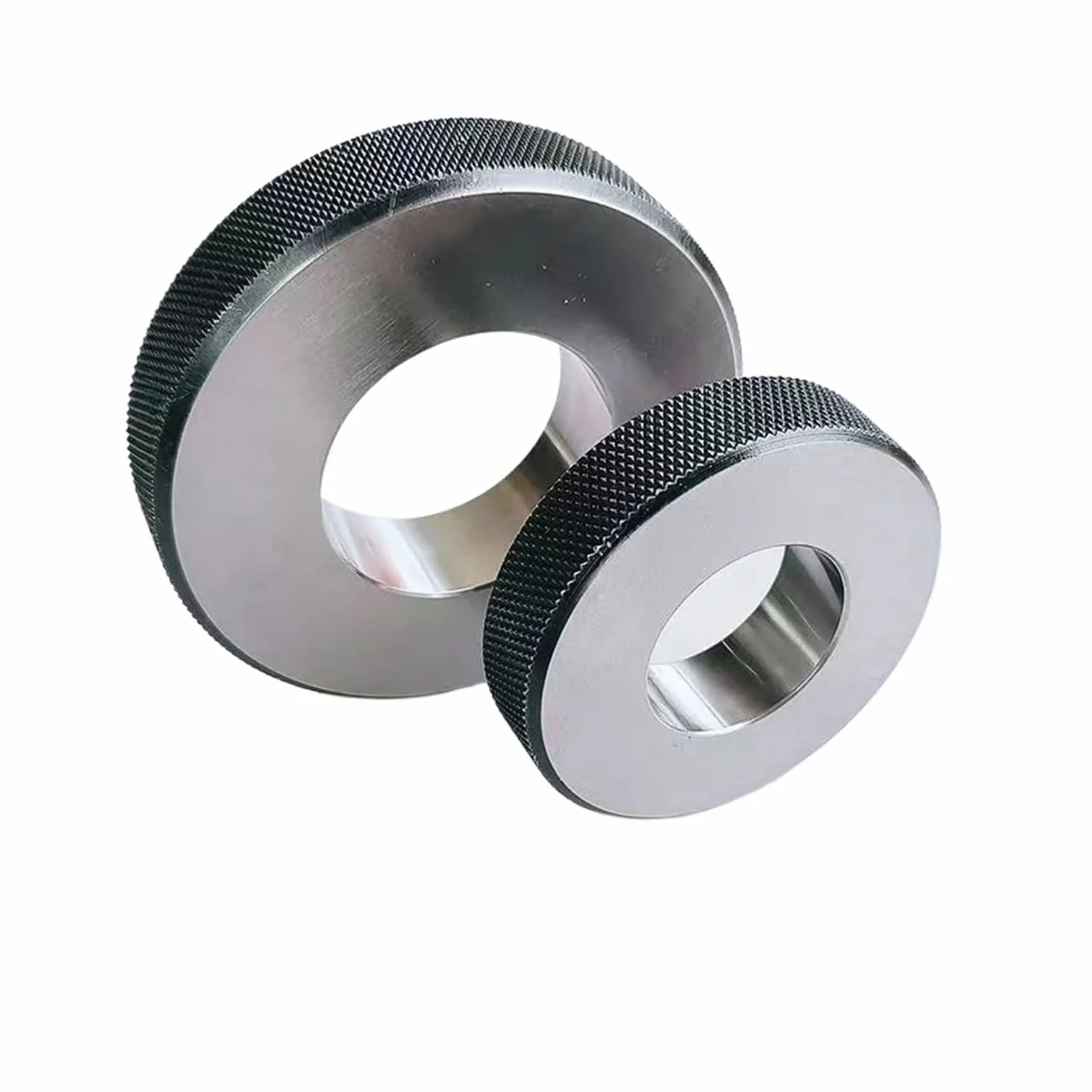 Anello di regolazione, Calibro ad anello for la regolazione della taratura del diametro interno, strumenti di misurazione for fori lisci e lisci(14mm)