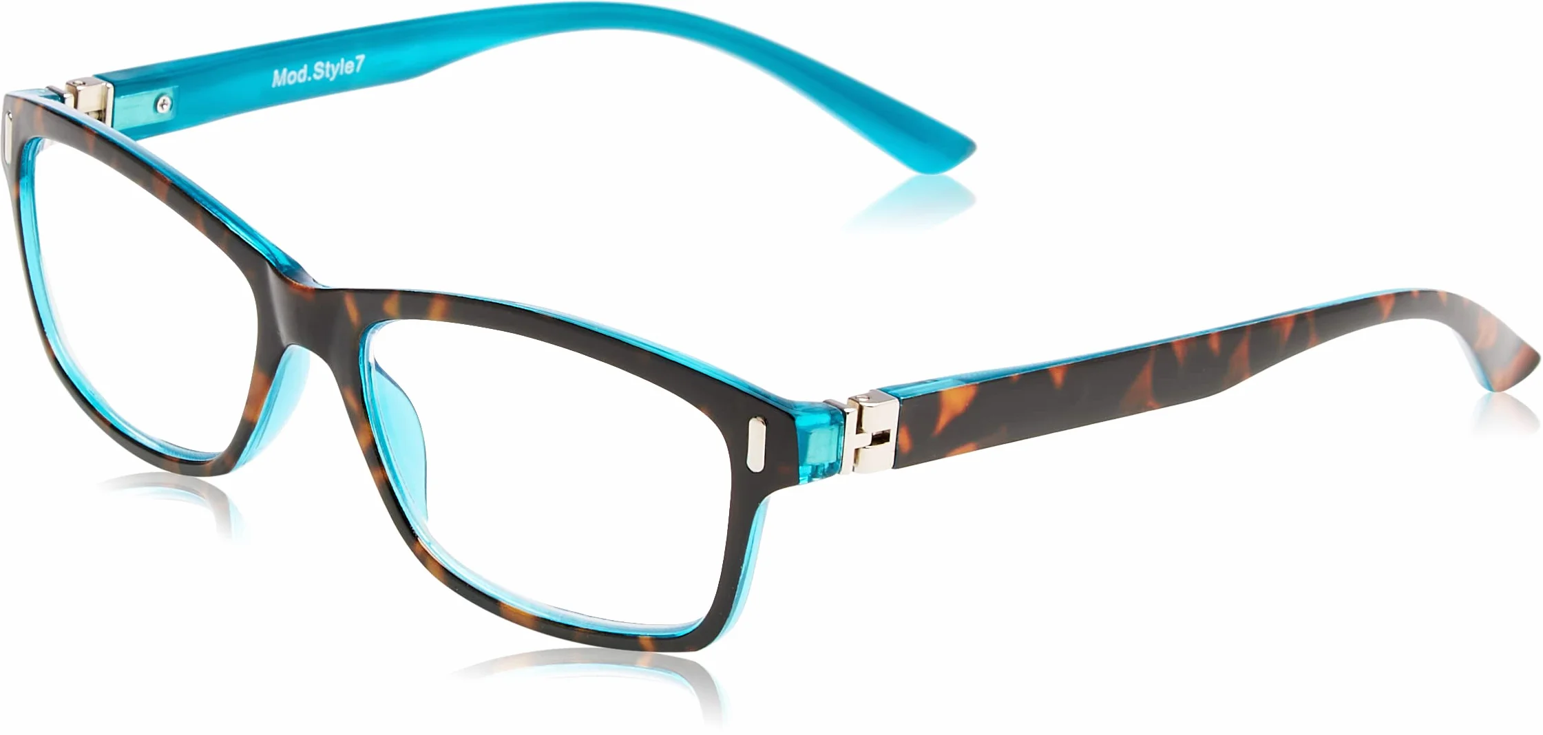 Pic Solution Foocus Glass Style Brown/Green +2