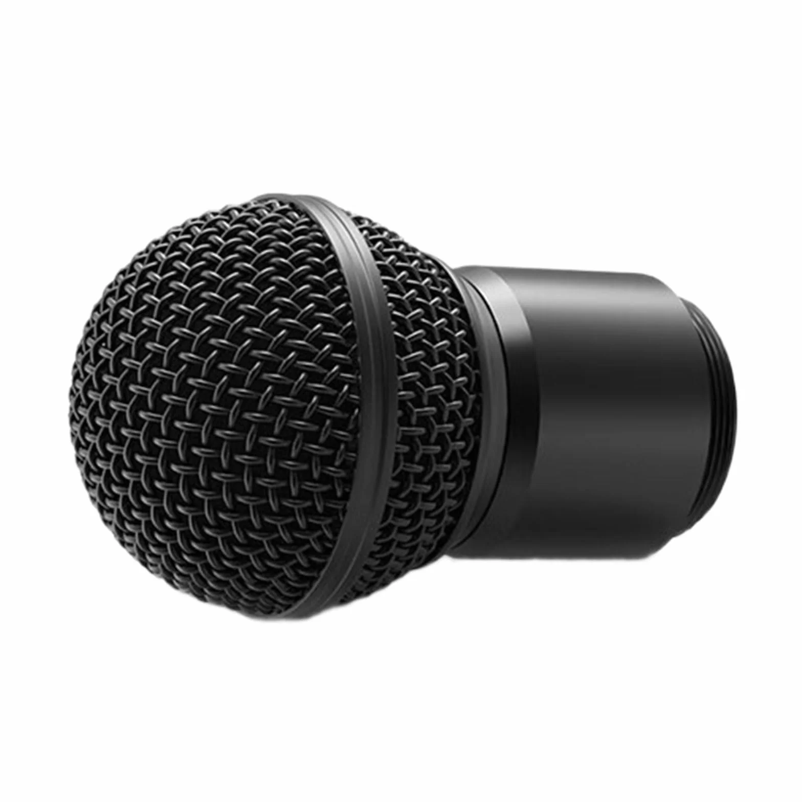 Cartuccia per microfono dinamico di ricambio per microfono per proiezione vocale chiara Risposta in frequenza media Microfono professionale