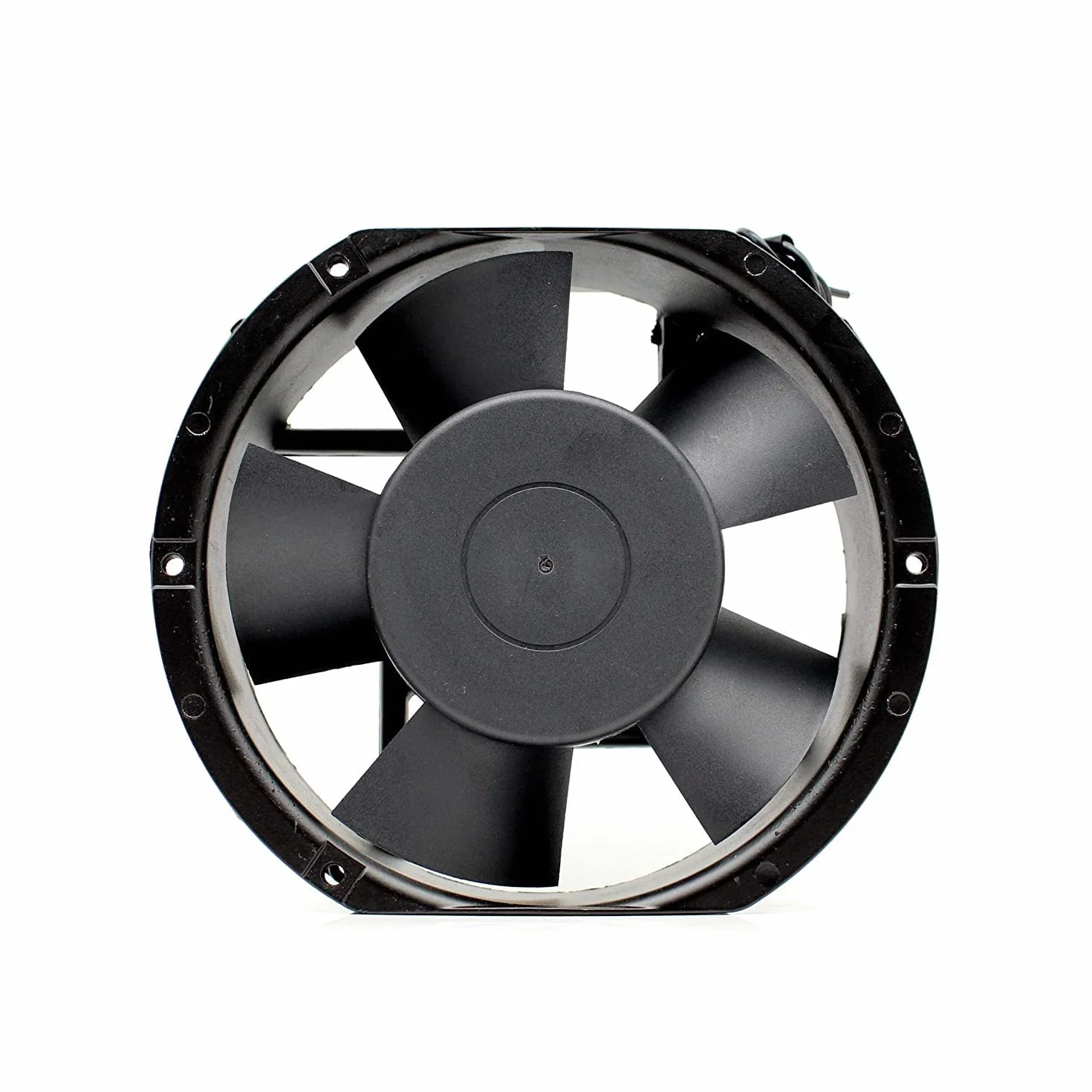 Ventola di raffreddamento 120V 0,45A 17251 172X150X51mm