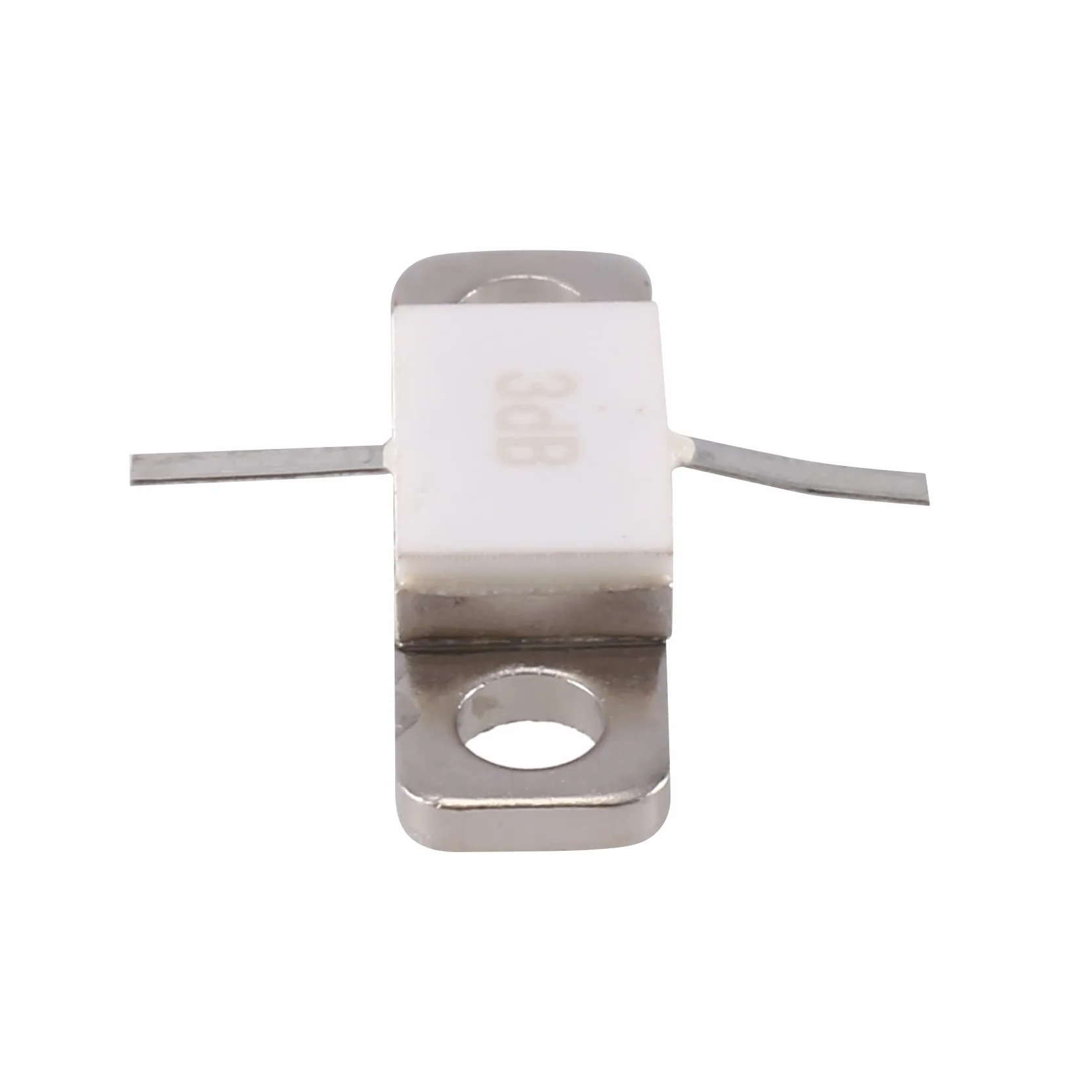 Attenuatore 3dB 100W DC-3GHz 50 Ohm Flangiato Basso ROS