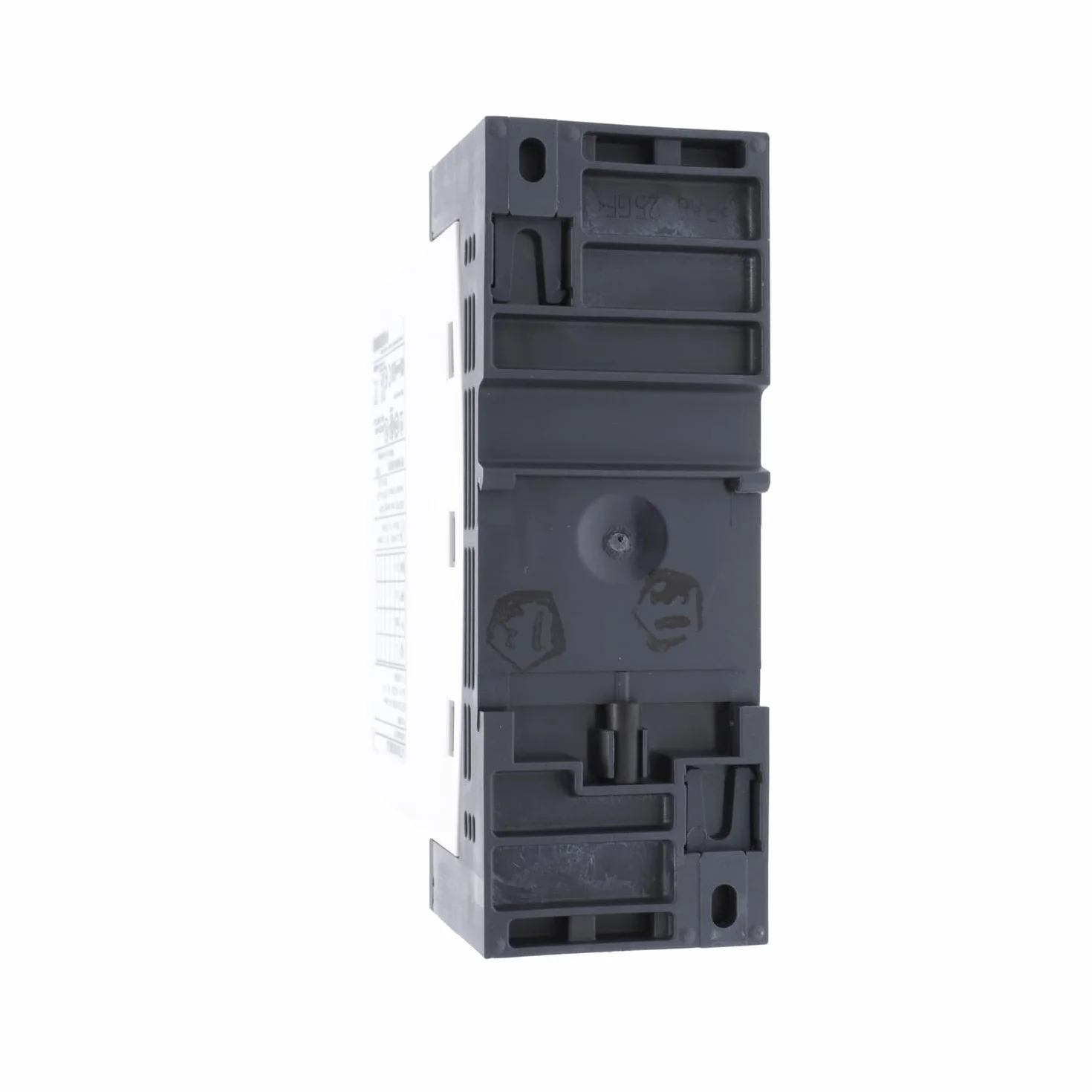 ATS01 6A 380-415V TRIFASICO 2FASES