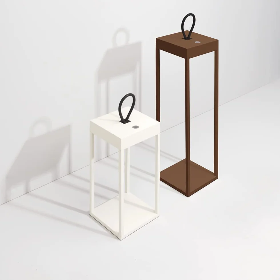 Logica Diogene 50 corten