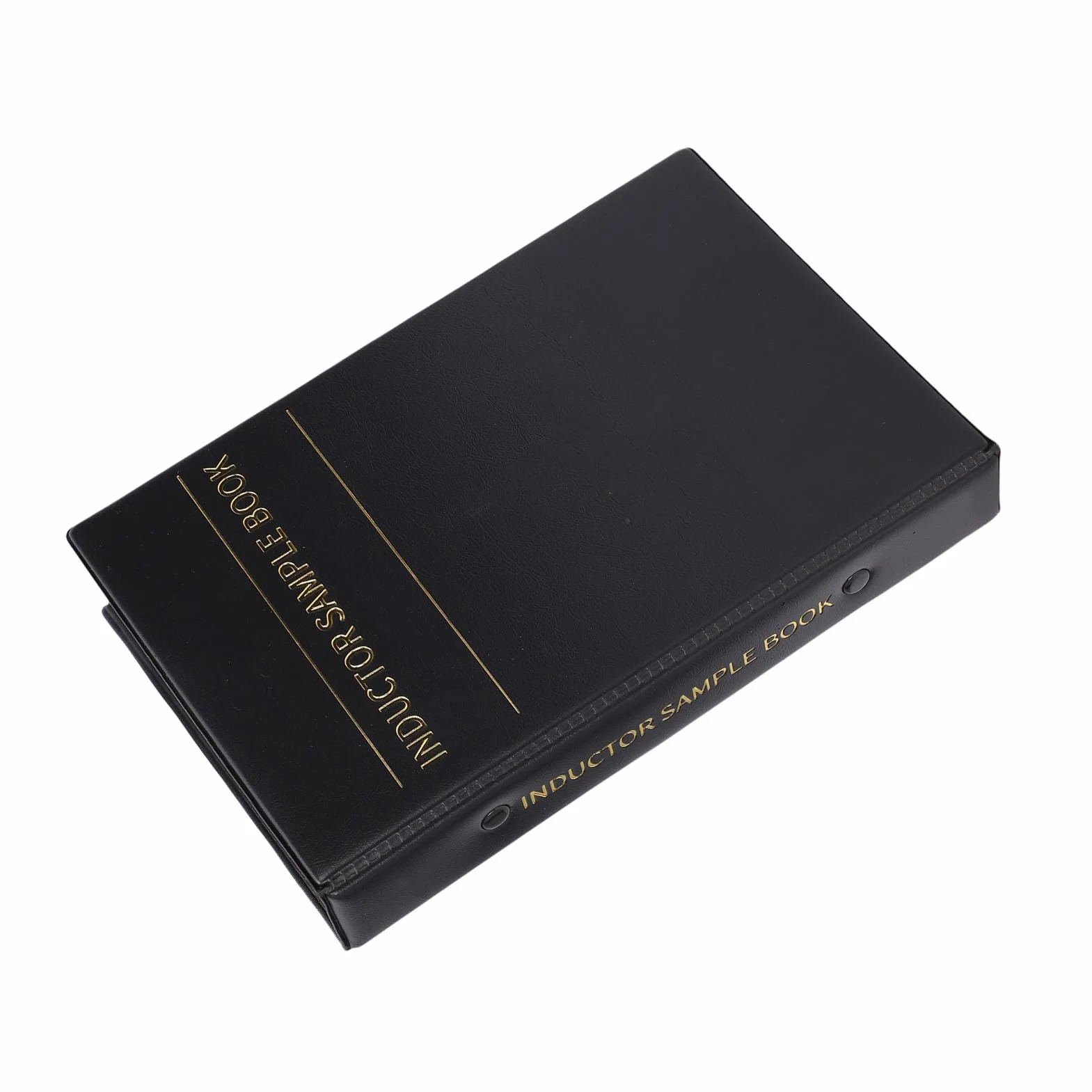Kit Resistore SMD 1206, Campione di Componenti Elettronici Multistrato con Guida Rapida di 41 di Induttori, per l'insegnamento della Riparazione Fai-da-te