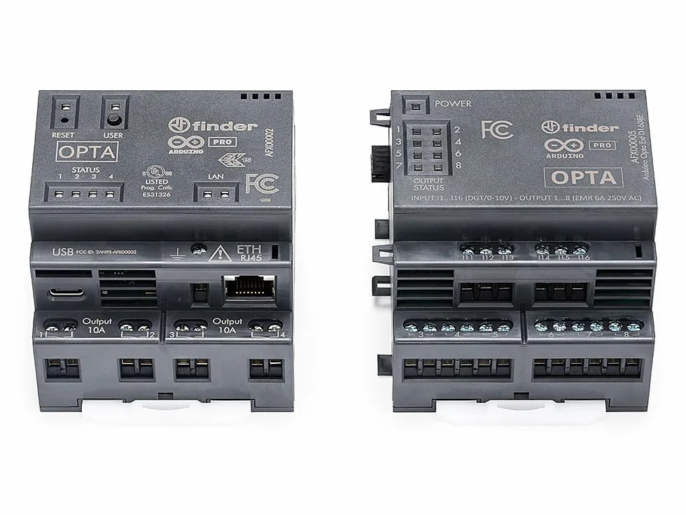 Arduino AFX00005 Erweiterungsmodul (AFX00005)