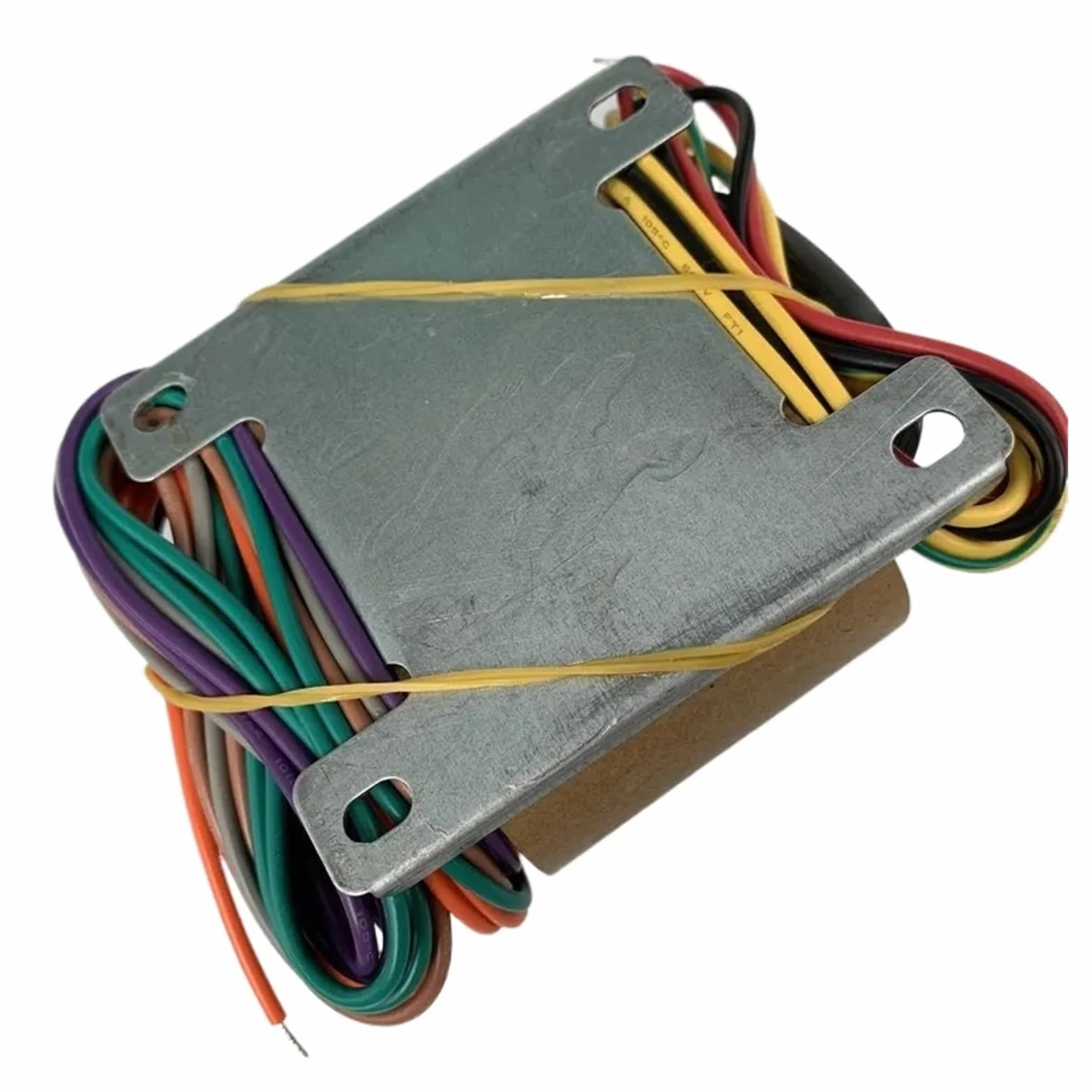 Trasformatore a Nucleo R Trasformatore Fai da Te R Core 100VA 0-115V-230V Preamplificatore Audio Filo Rame Doppio 36V Doppio 15V