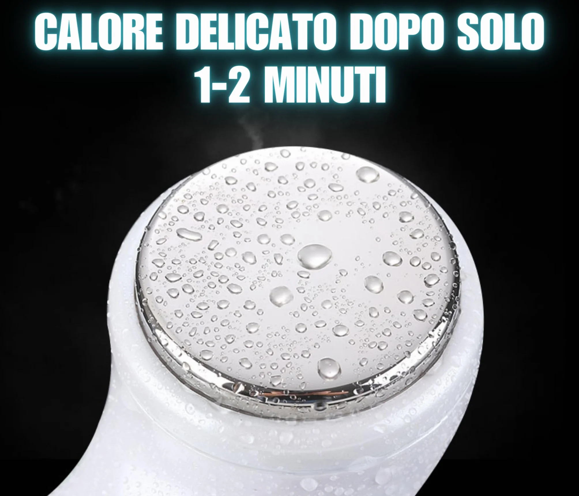 ultrasuoni terapia x dolori | Dispositivo a ultrasuoni wireless per corpo e viso | Terapia a ultrasuonicon | Fisioterapia in casa