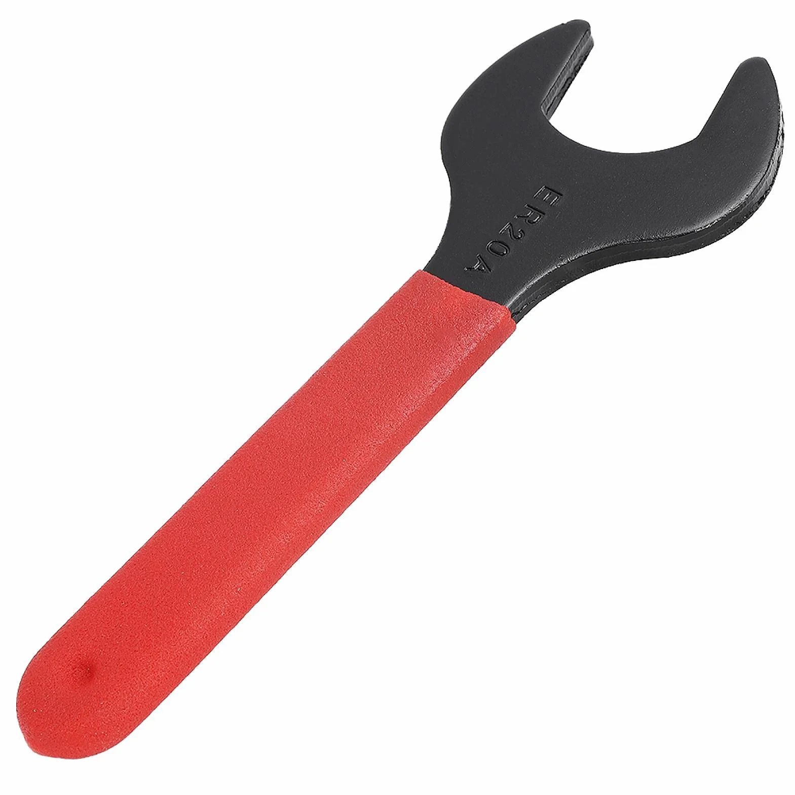 Chiave di tipo A Chuck Spanner ER20 Router Wrench in acciaio ad alto tenore di carbonio