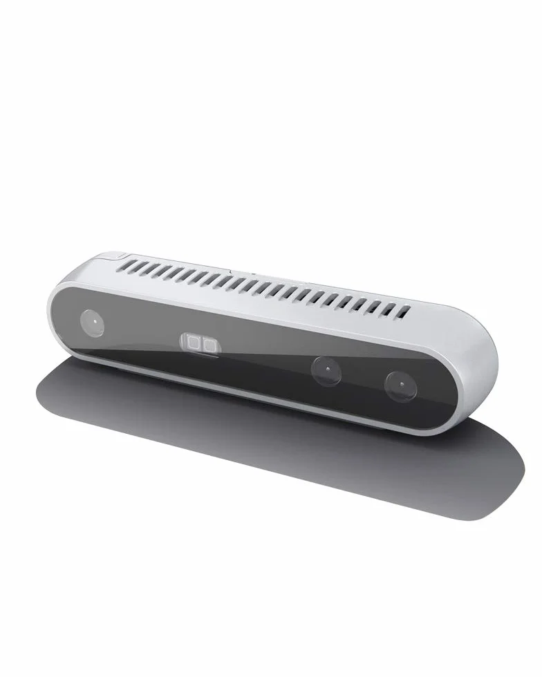 REALSENSE DEPTH CAMERA D415 82635ASRCDVKHV 961443 INTEL