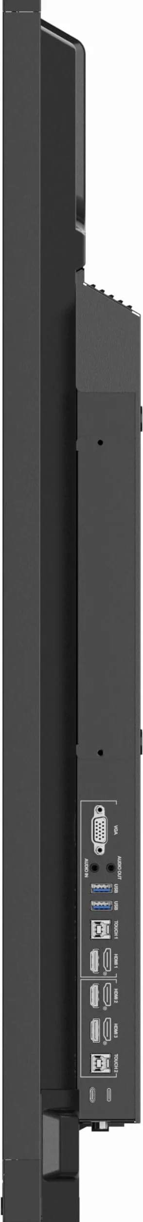 ViewSonic IFP55G1