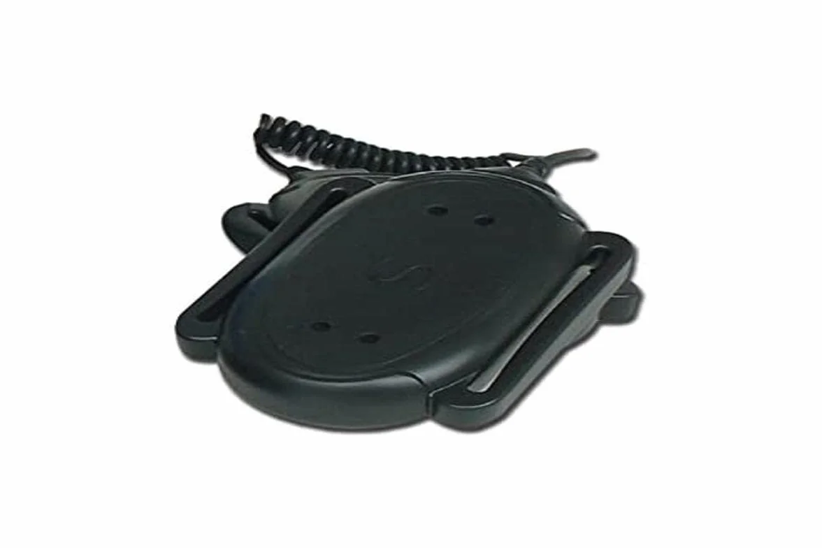GIMA 28322 Placche per Magnetoterapia Base, 70 x 120 mm, Confezione da 2