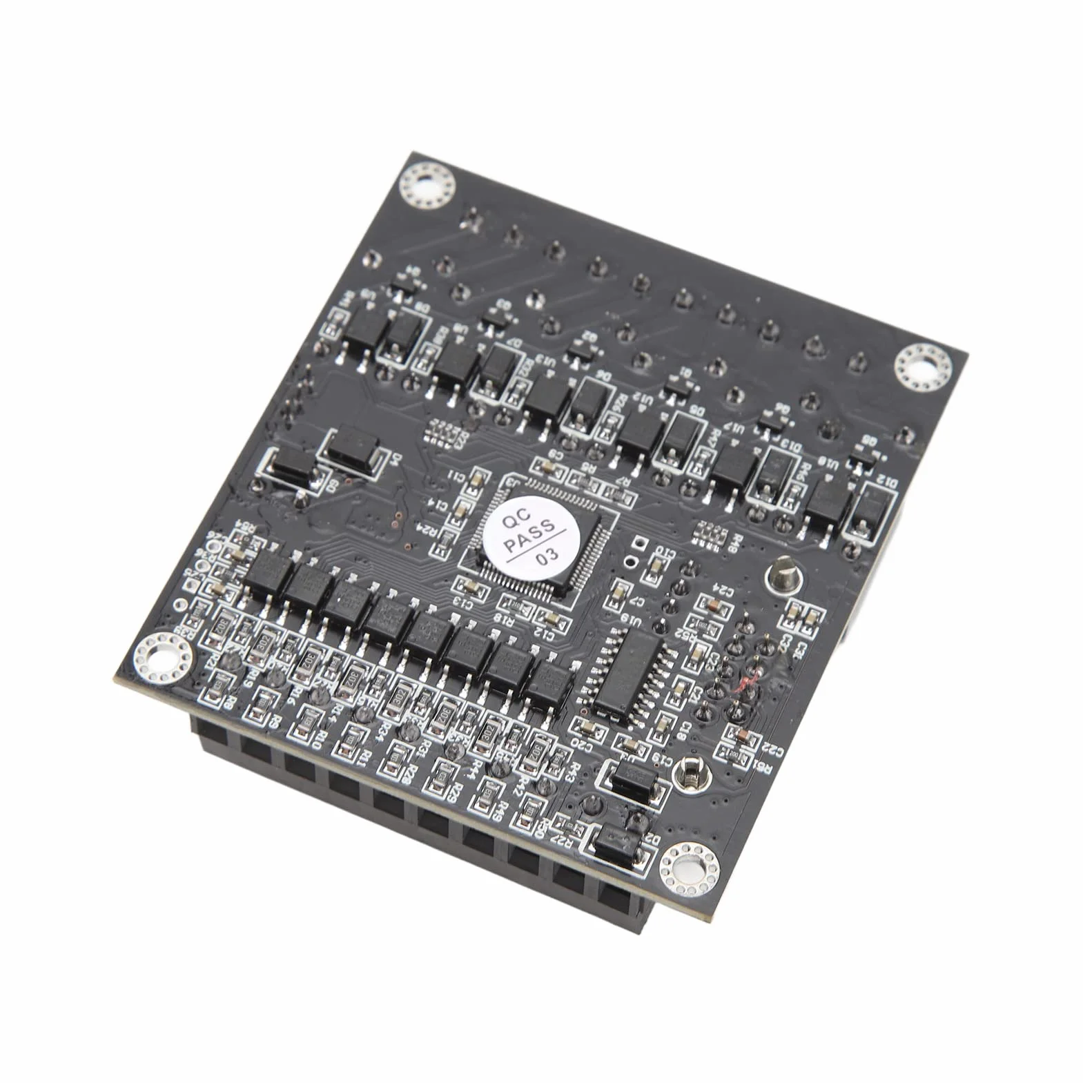 Controller Logico Programmabile, Controller Logico Programmabile PLC Scheda di Controllo Programmabile Industriale FX1N Relè 14MR, Circuiti Logici Programmabili