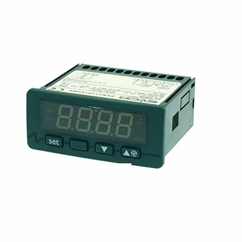 TERMOSTATO CONTROLLORE ELETTRONICO EVCO EVK203N7