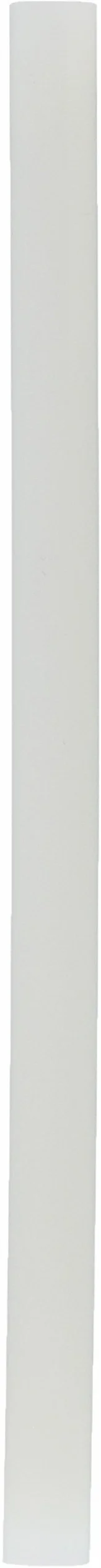 Barra pegam.transparente 11x200mm 500g