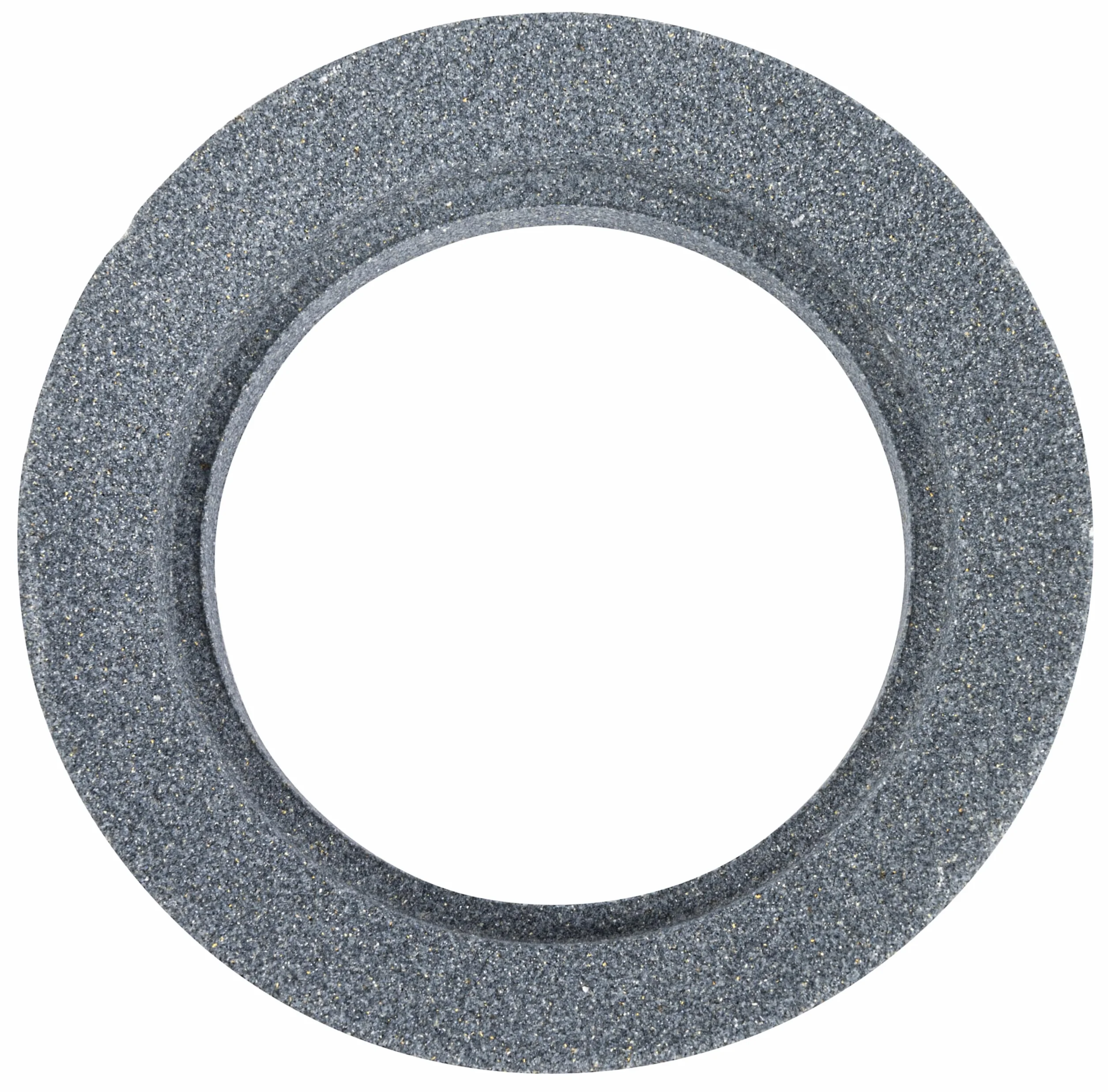 Güde 94421 - Disco abrasivo per 94420, compatibile con Güde # 94420, affilatrice GBS 95, colore: Grigio
