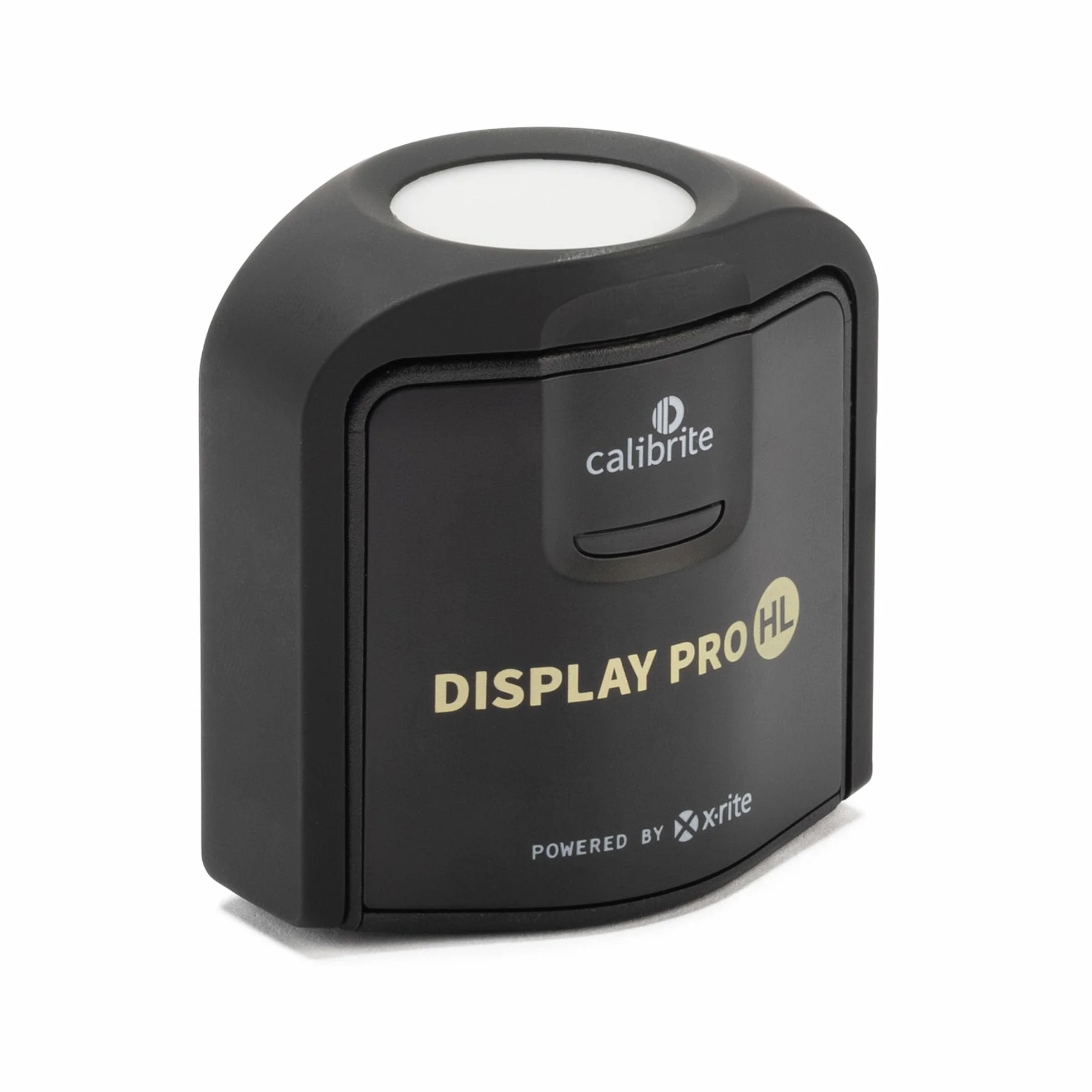 Calibrite Display Pro HL: dispositivo professionale di calibrazione del colore del display per creativi esigenti