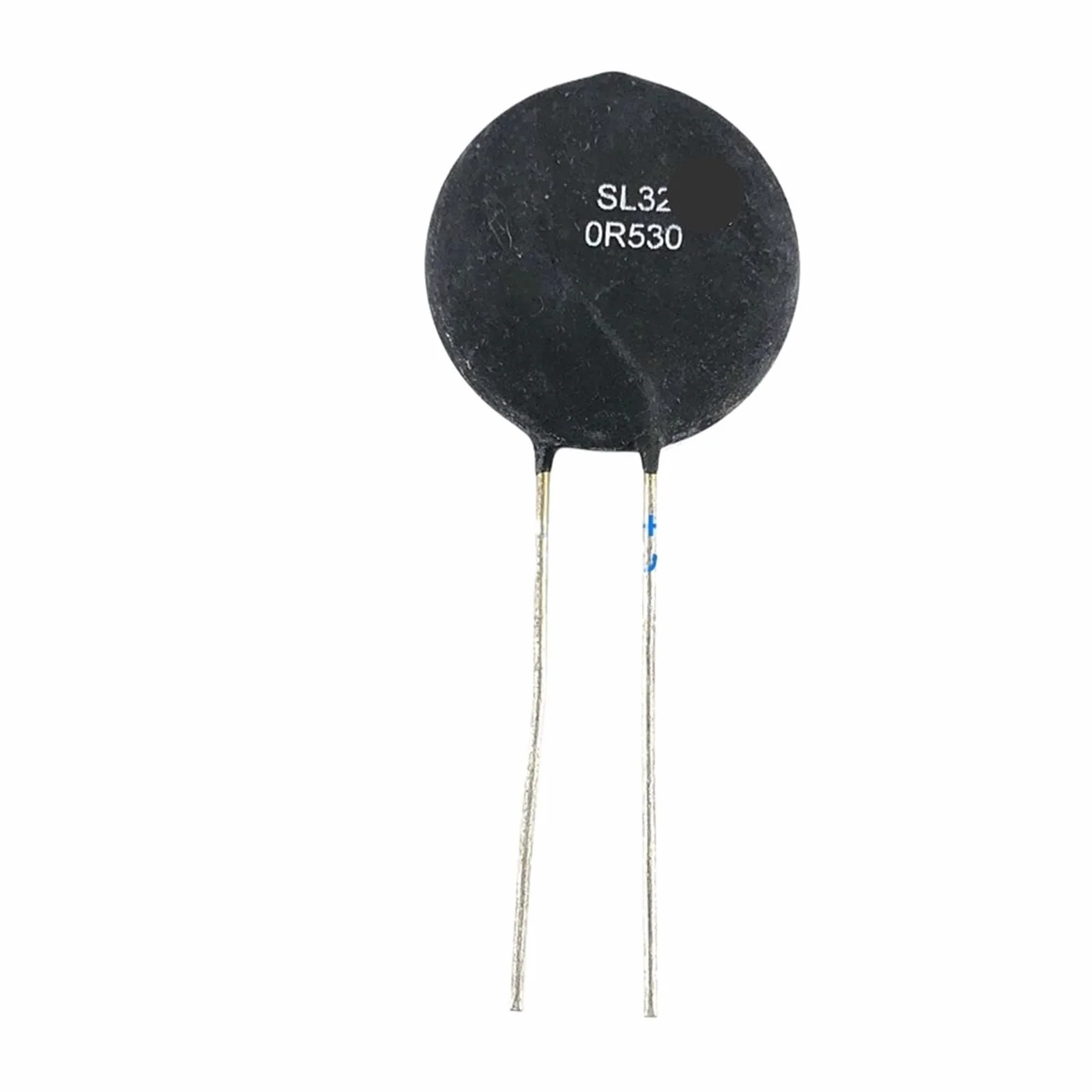 Termistore NTC 2 pezzi SL32 0R530 0,5R 0,5Ω 0,5ohm 30A 32mm