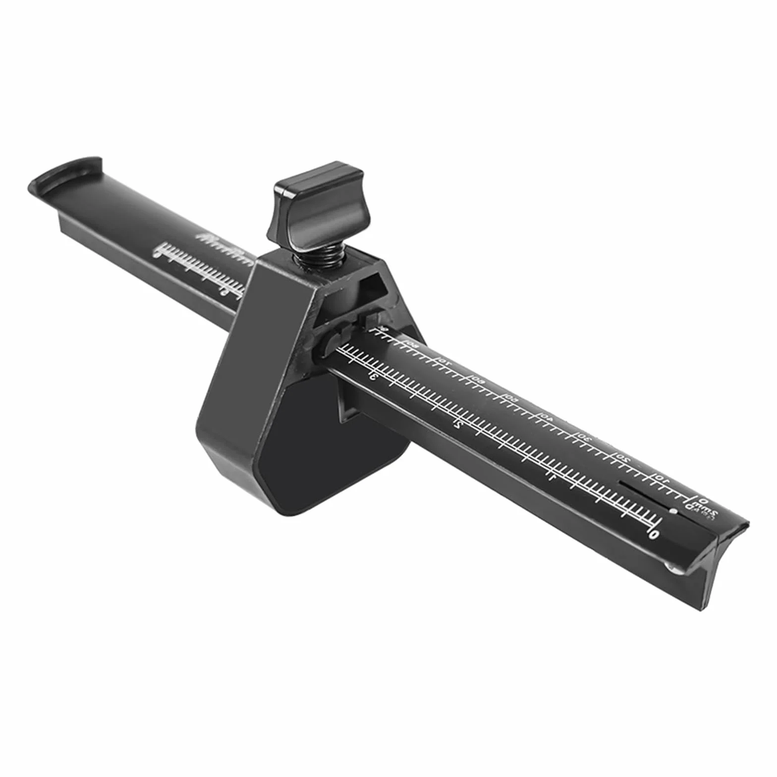 Carpentry Parallel Line - Misuratore di marcatura ruota
